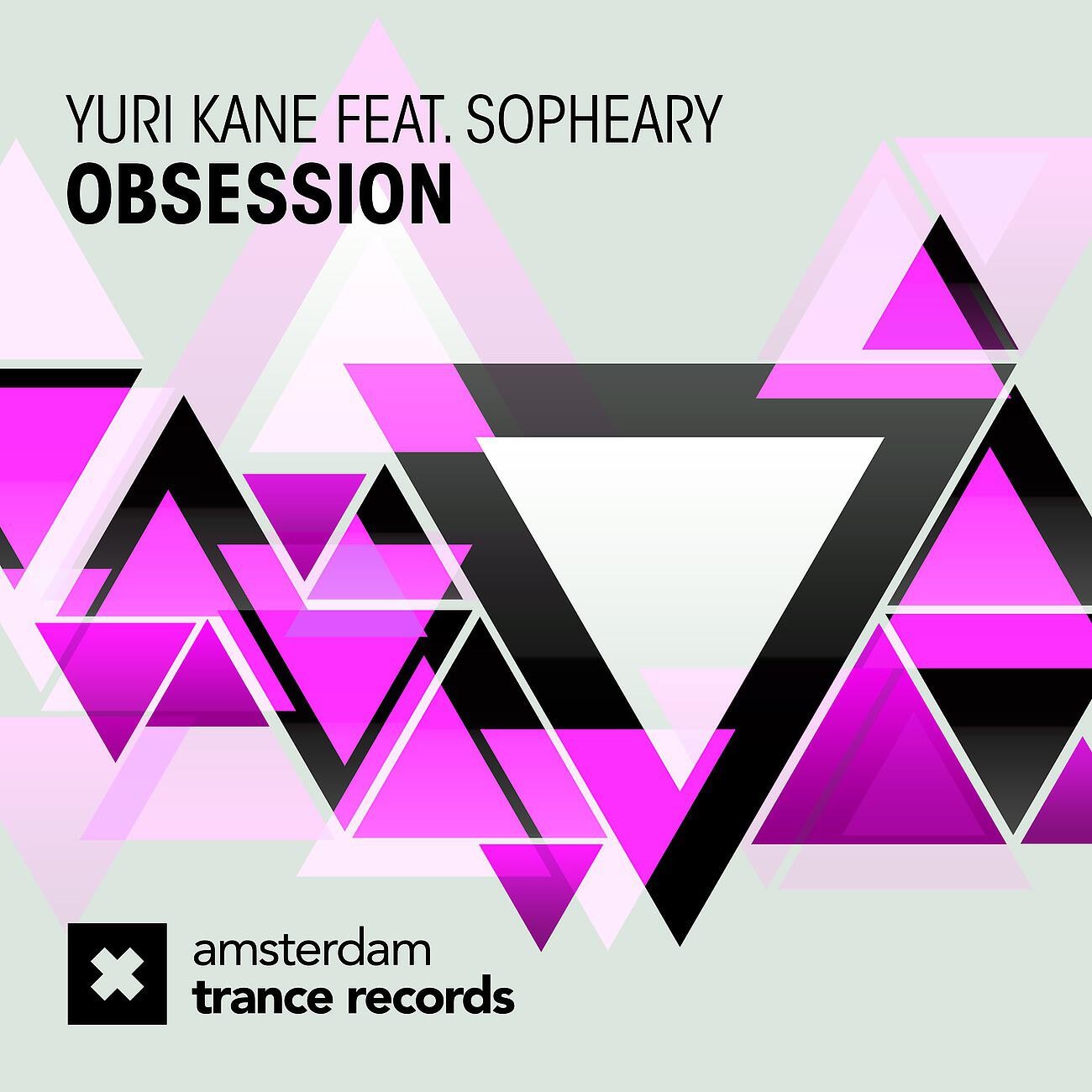 Релиз Obsession