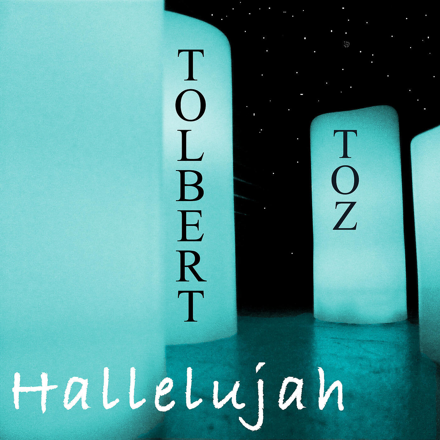 Релиз Hallelujah