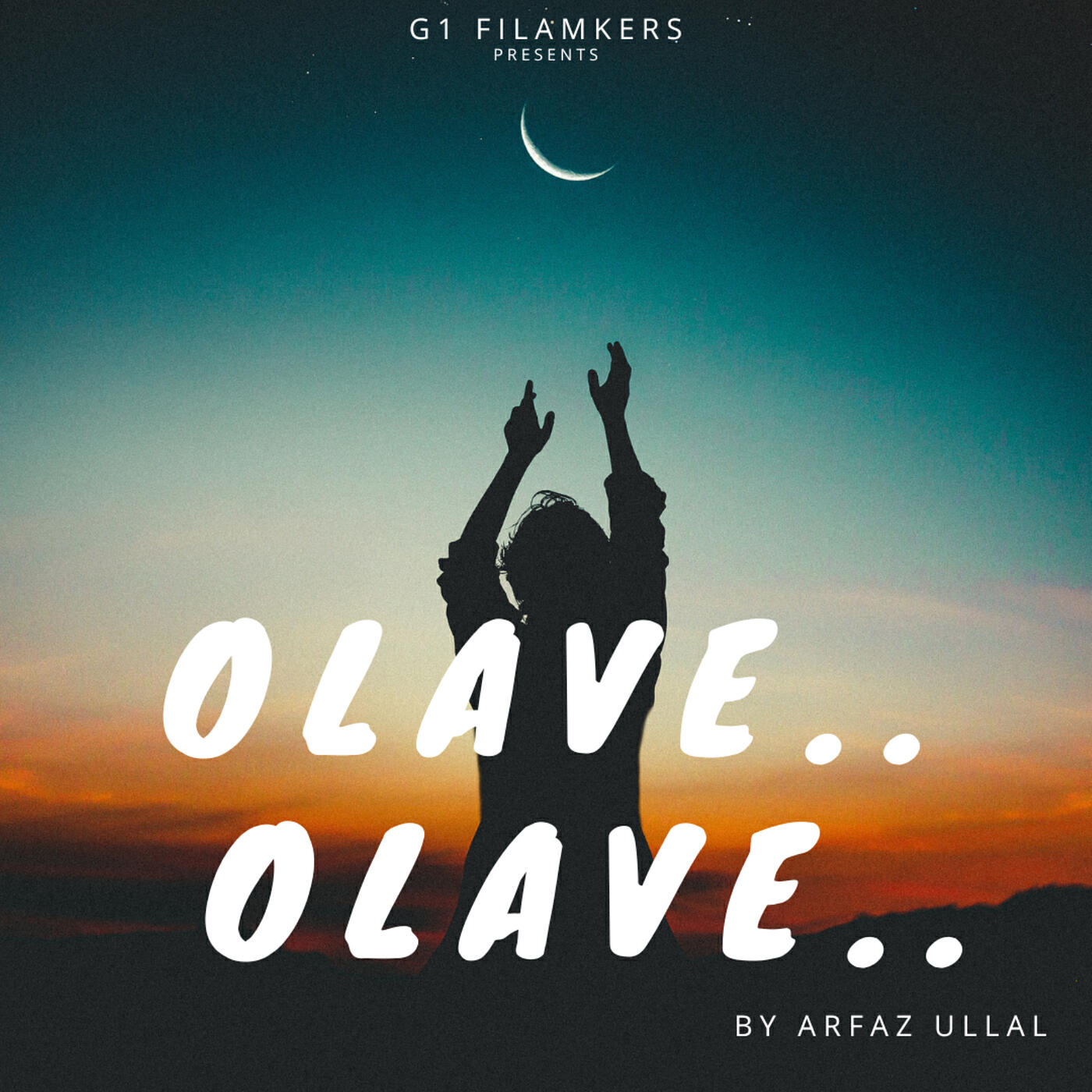 Релиз Olave Olave