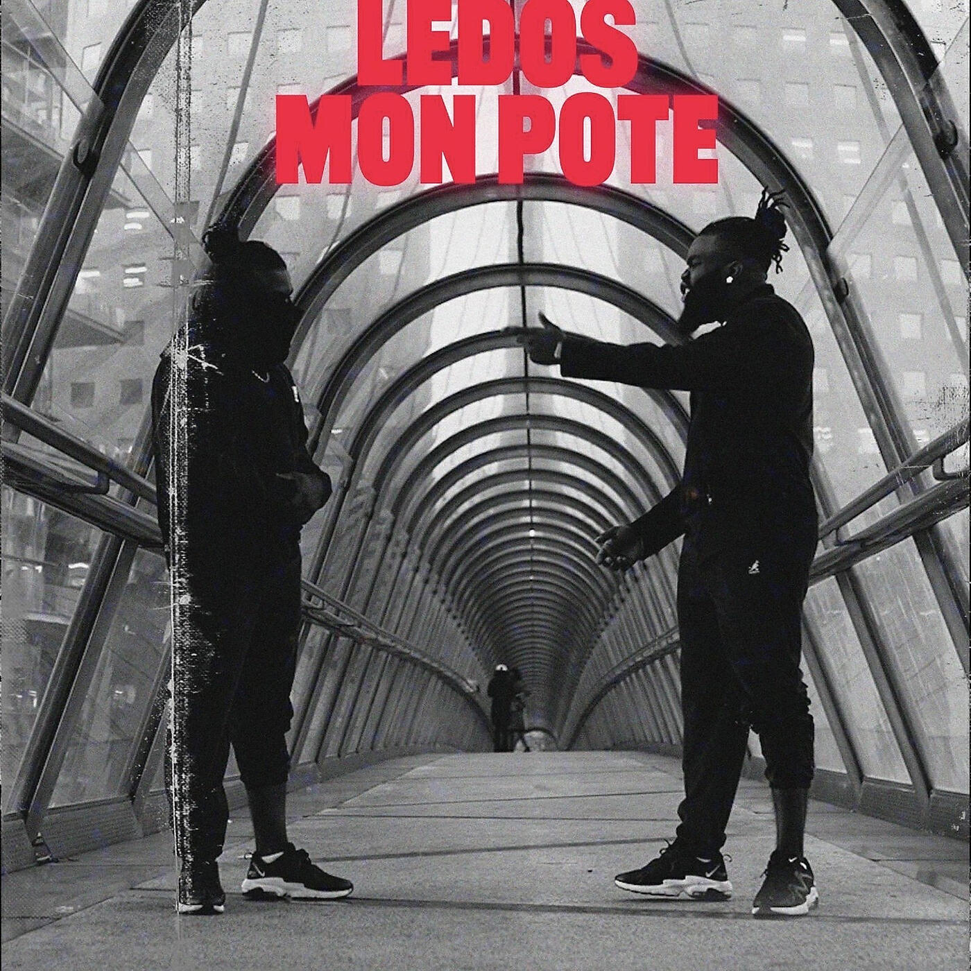 Релиз Mon Pote