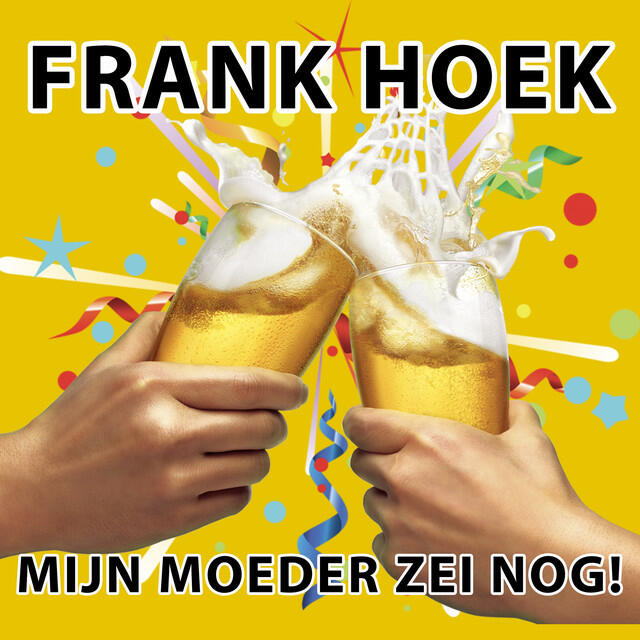 Релиз Mijn Moeder Zei Nog