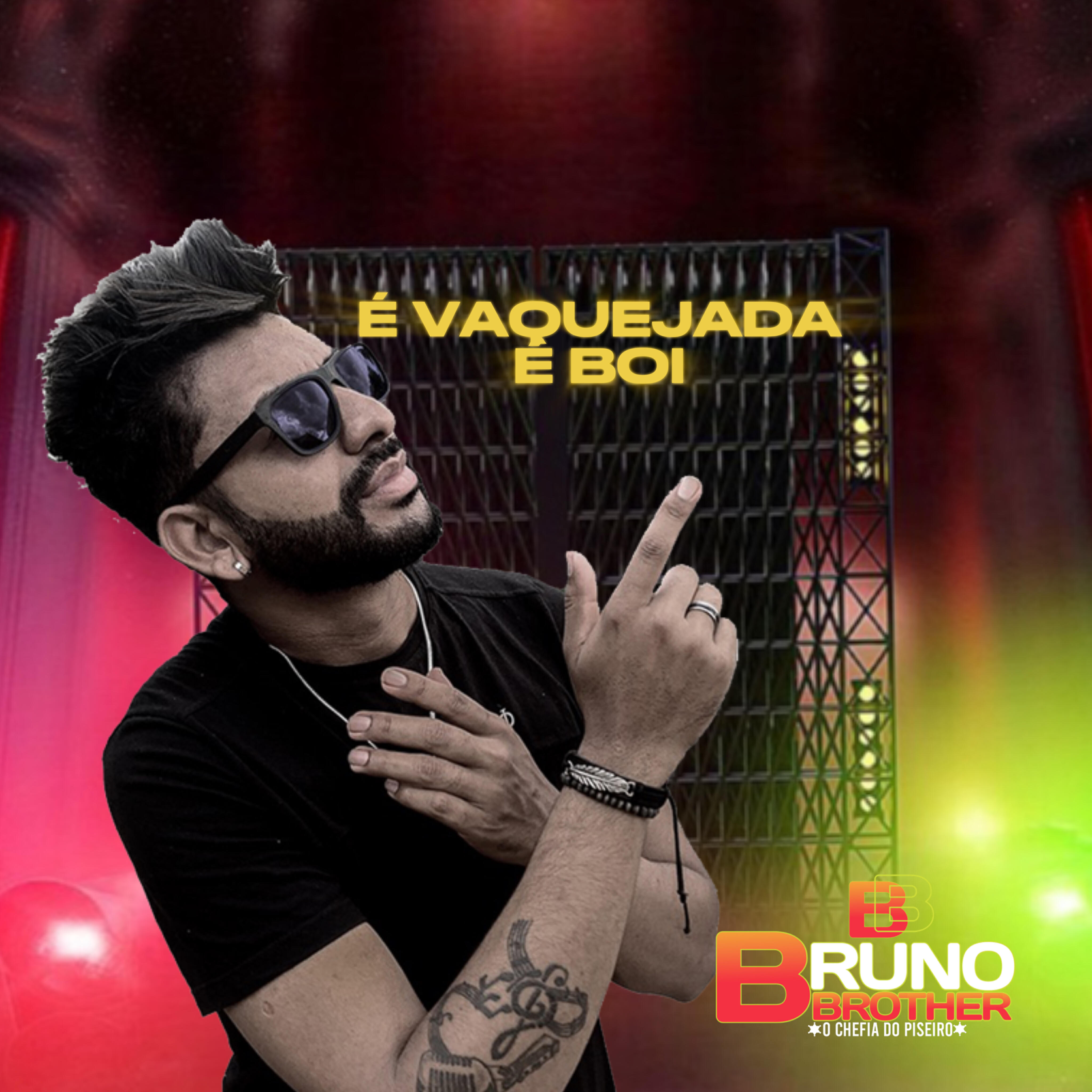 Релиз É Vaquejada É Boi