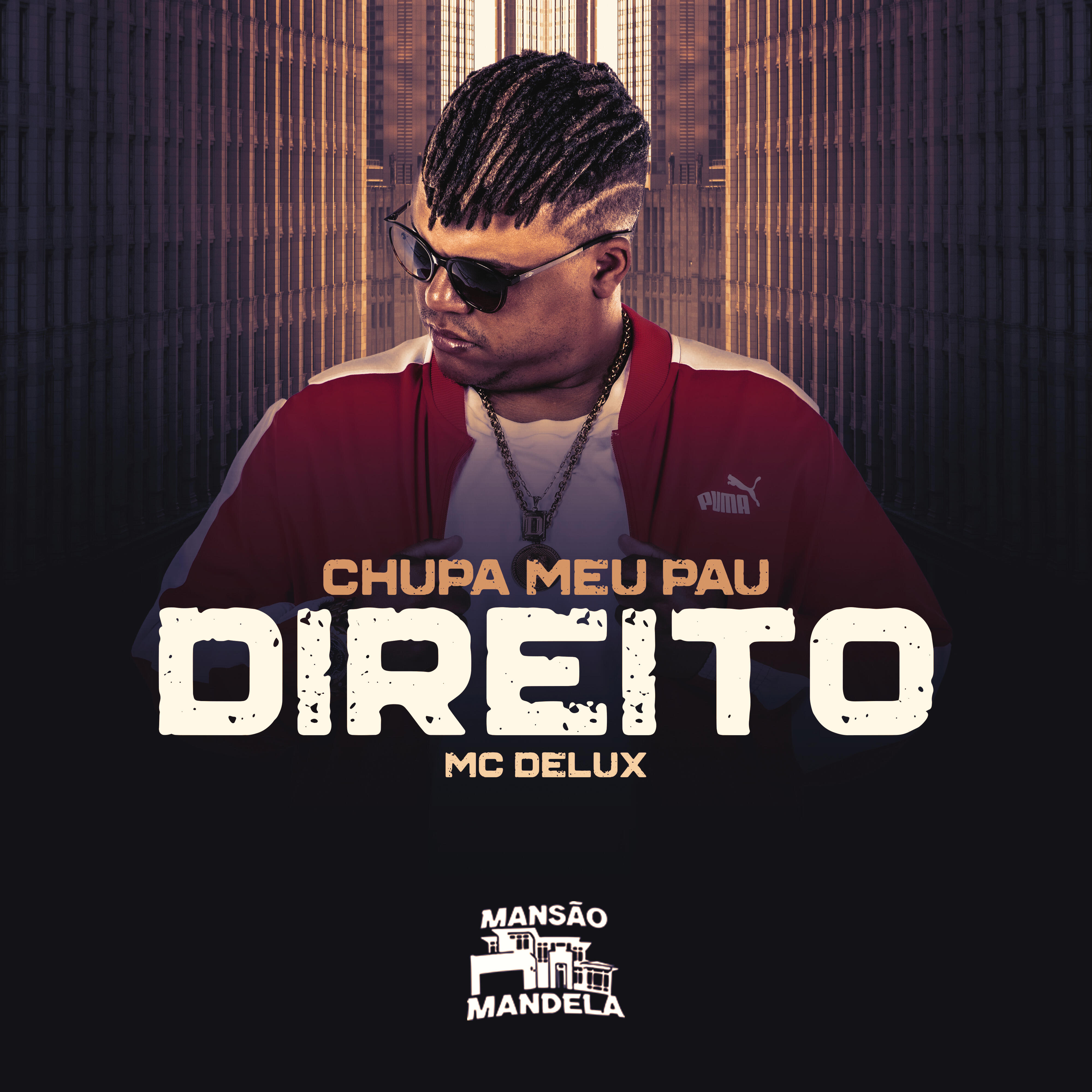 Релиз Chupa Meu Pau Direito
