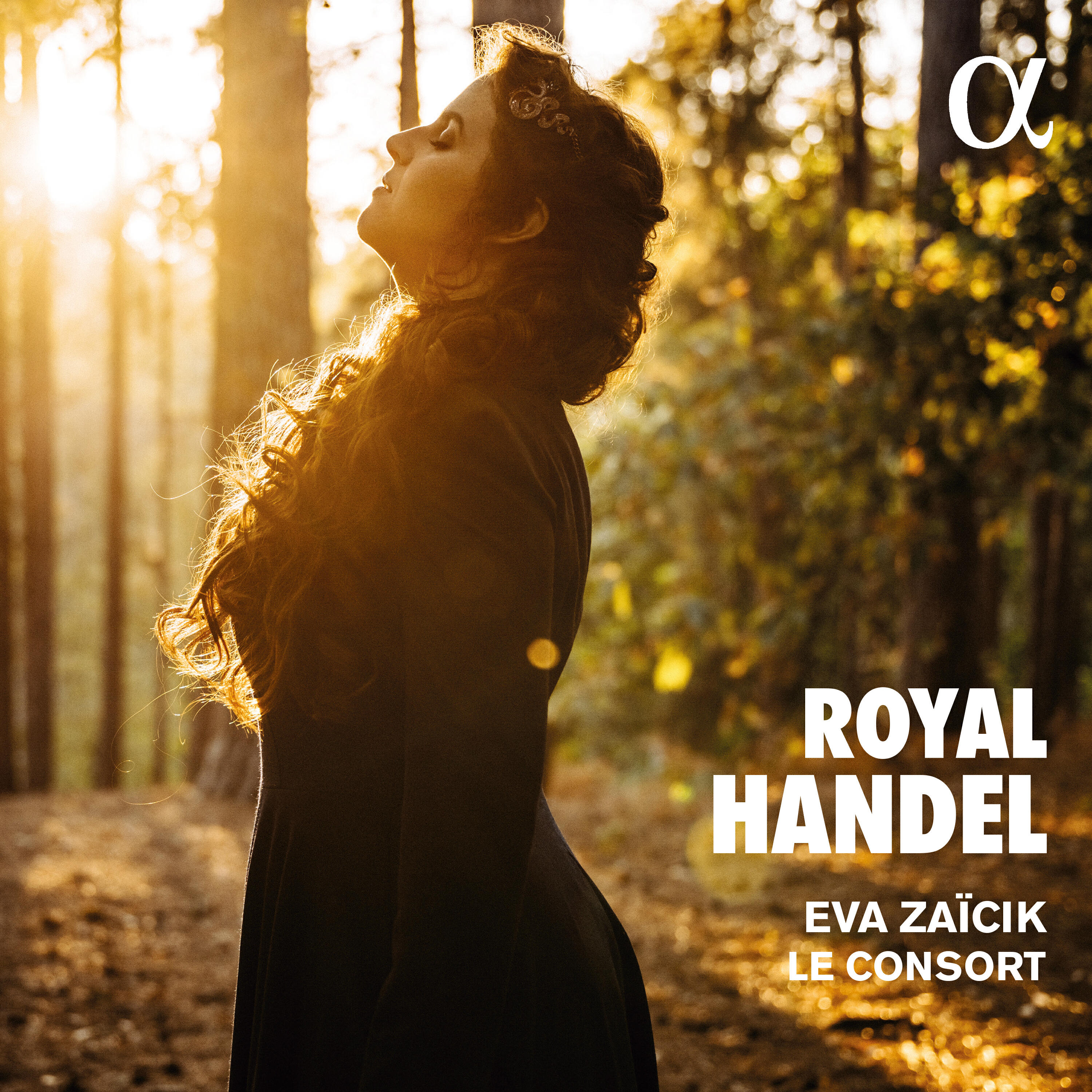 Релиз Royal Handel