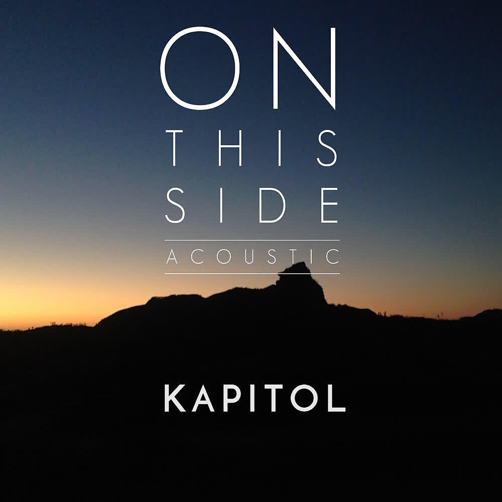 Релиз On This Side (Acoustic)