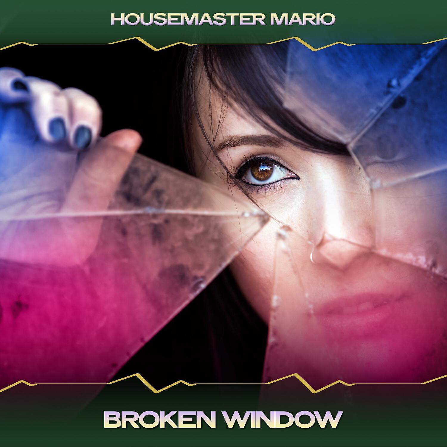 Релиз Broken Window
