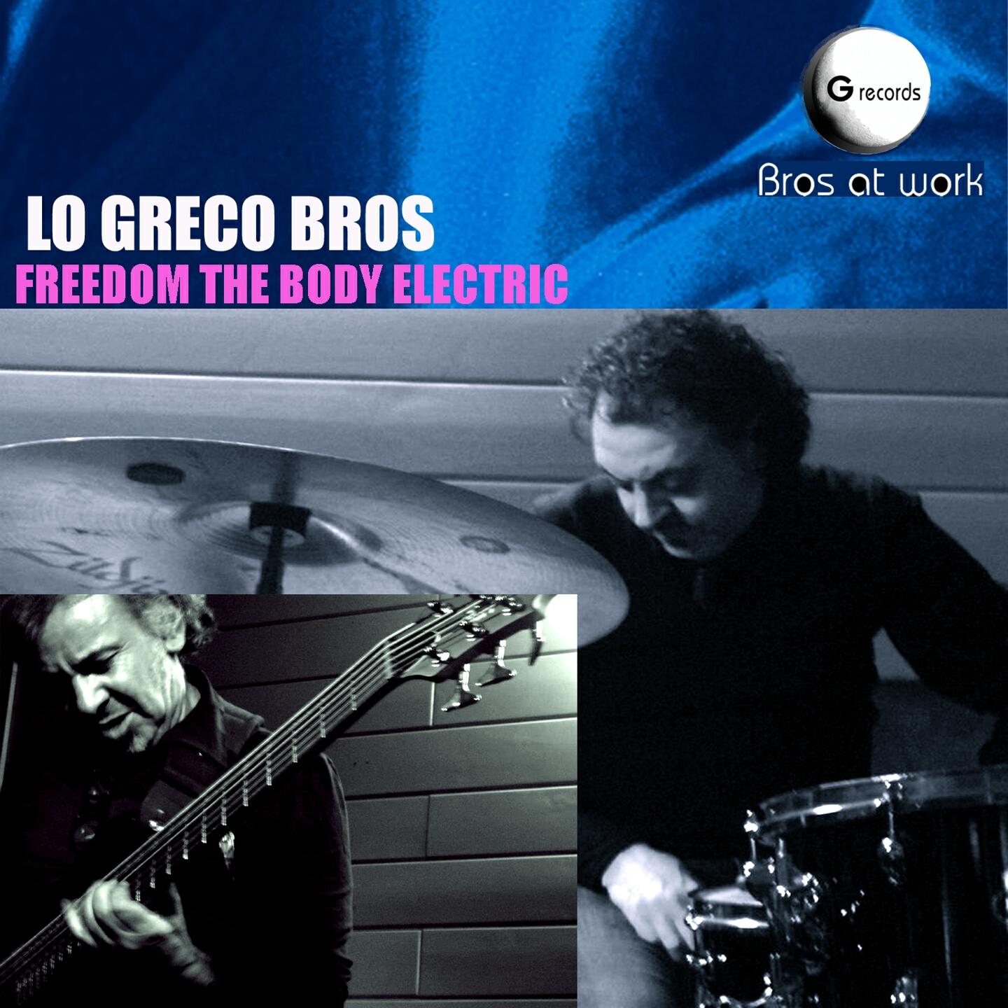 Релиз Freedom the Body Electric