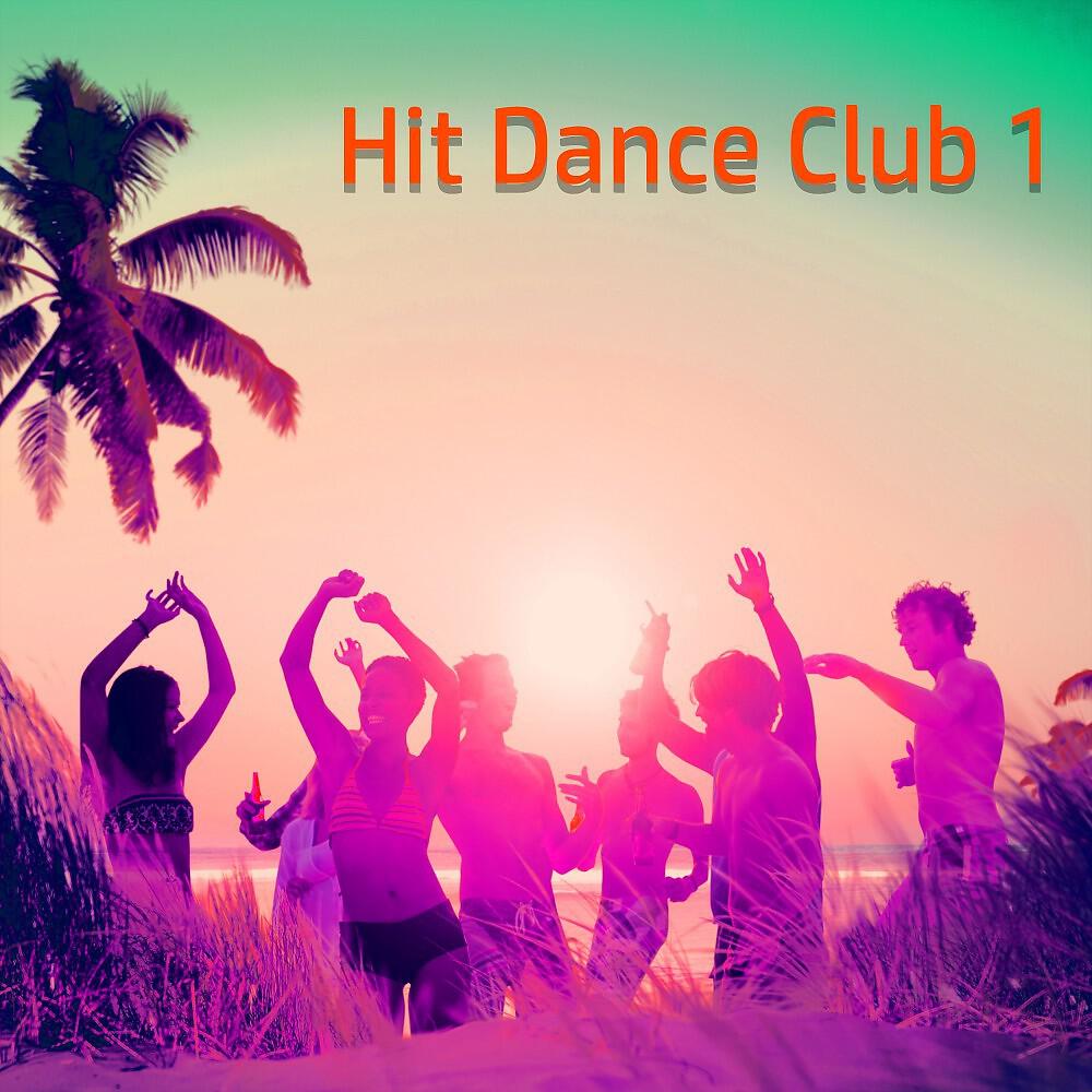 Релиз Hit Dance Club 1