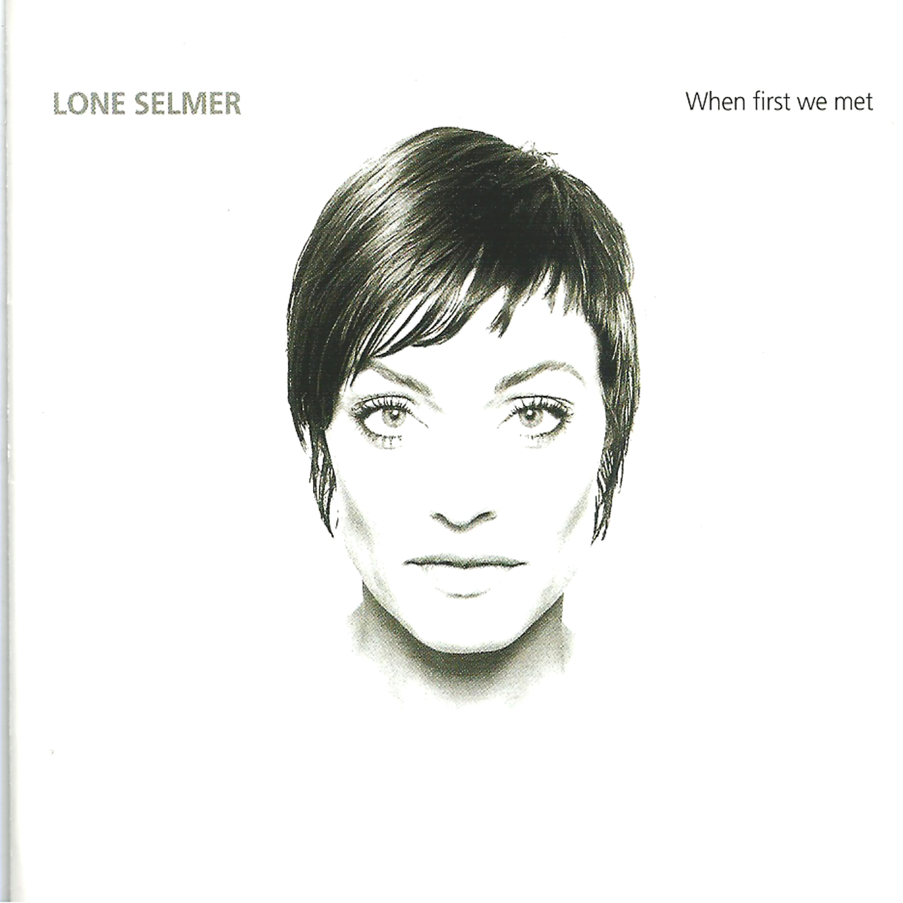 Релиз When First We Met (feat. Nikolaj Hess)