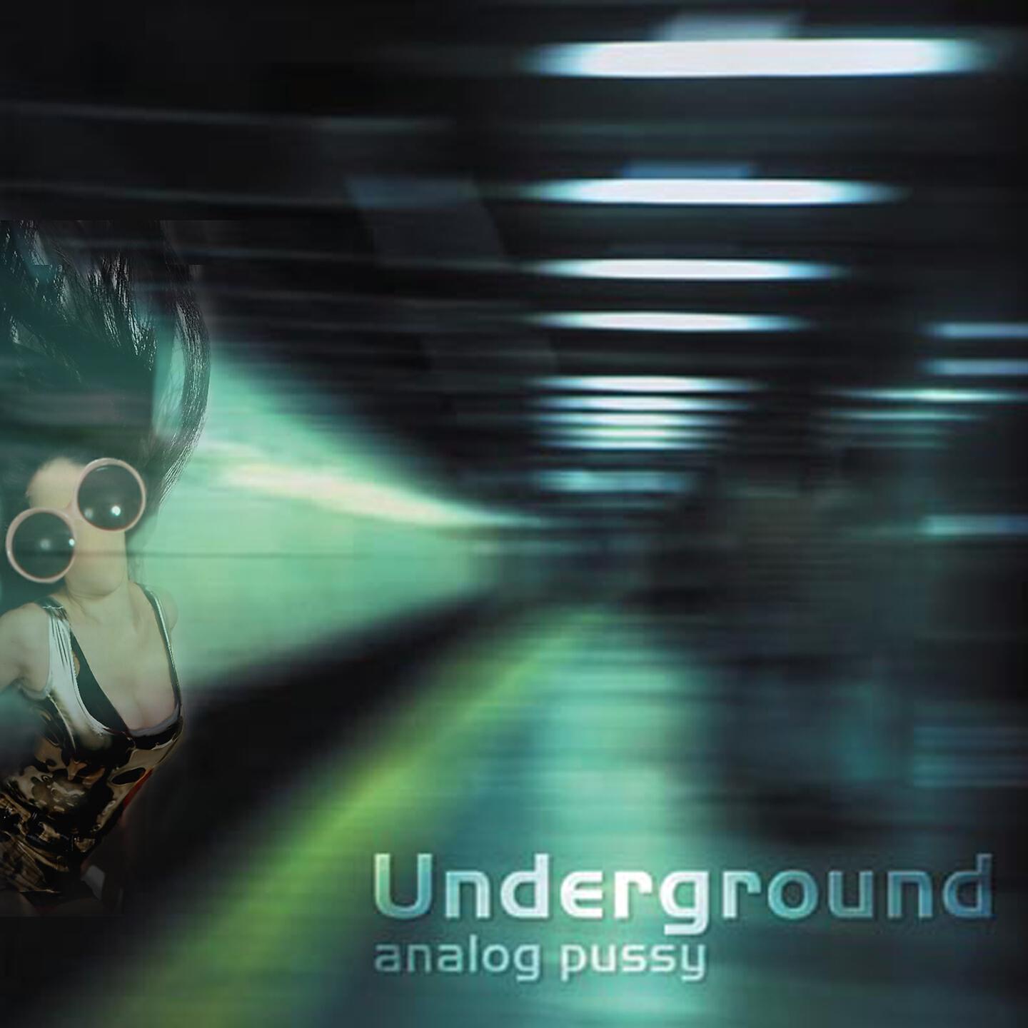 Релиз Underground