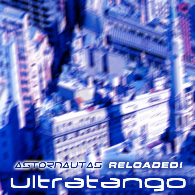 Релиз Astornautas Reloaded!