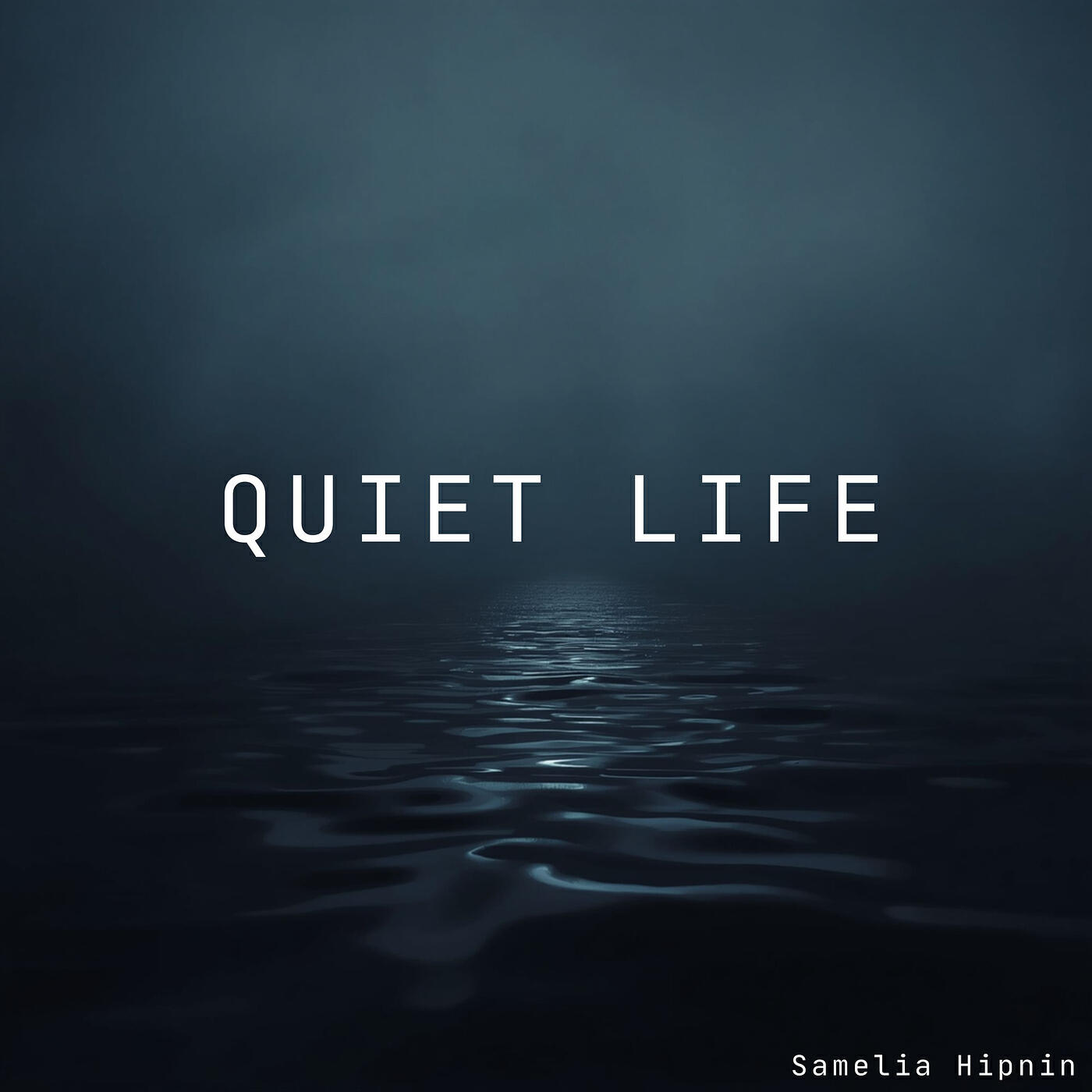 Релиз Quiet Life