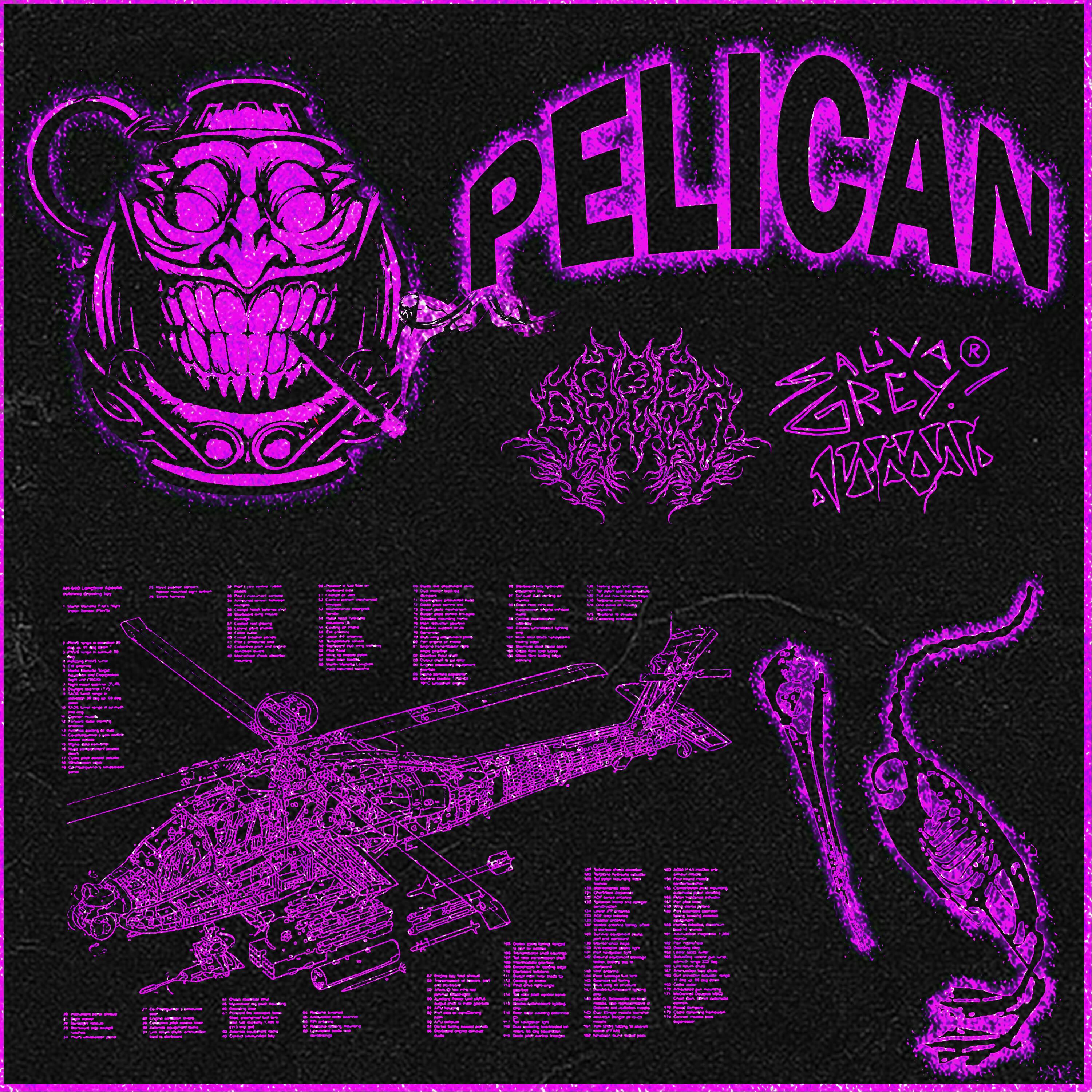 Релиз PELICAN