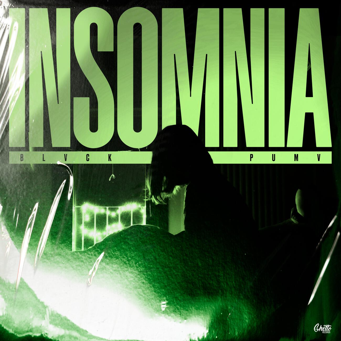 Релиз INSOMNIA
