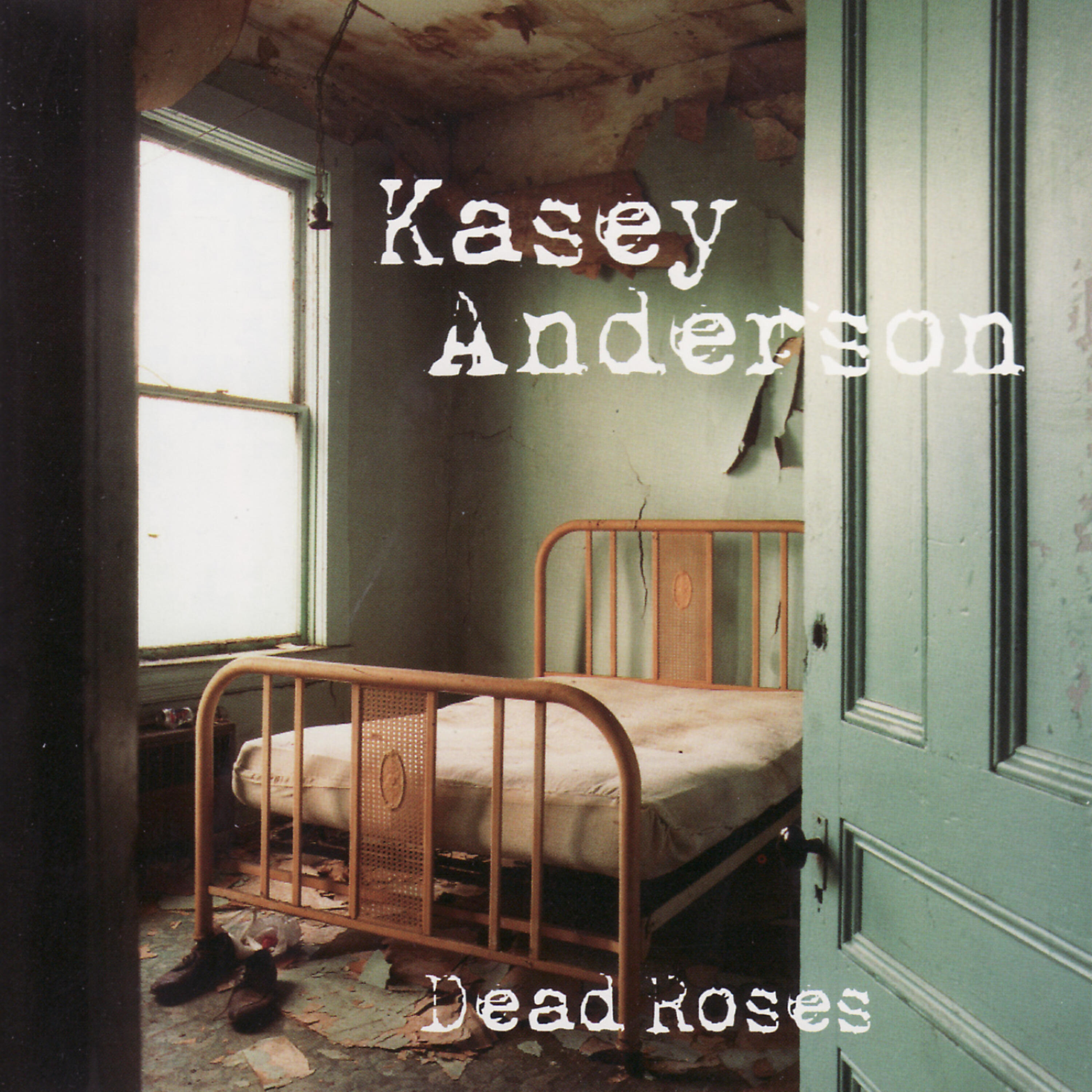 Релиз Dead Roses