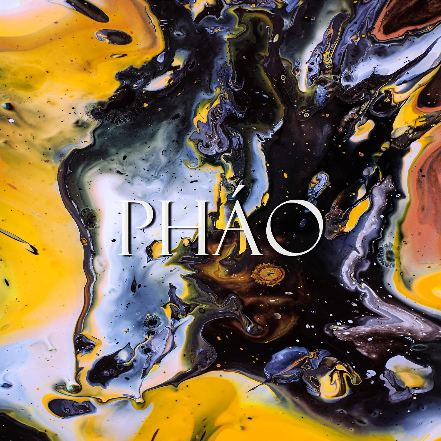 Релиз Pháo