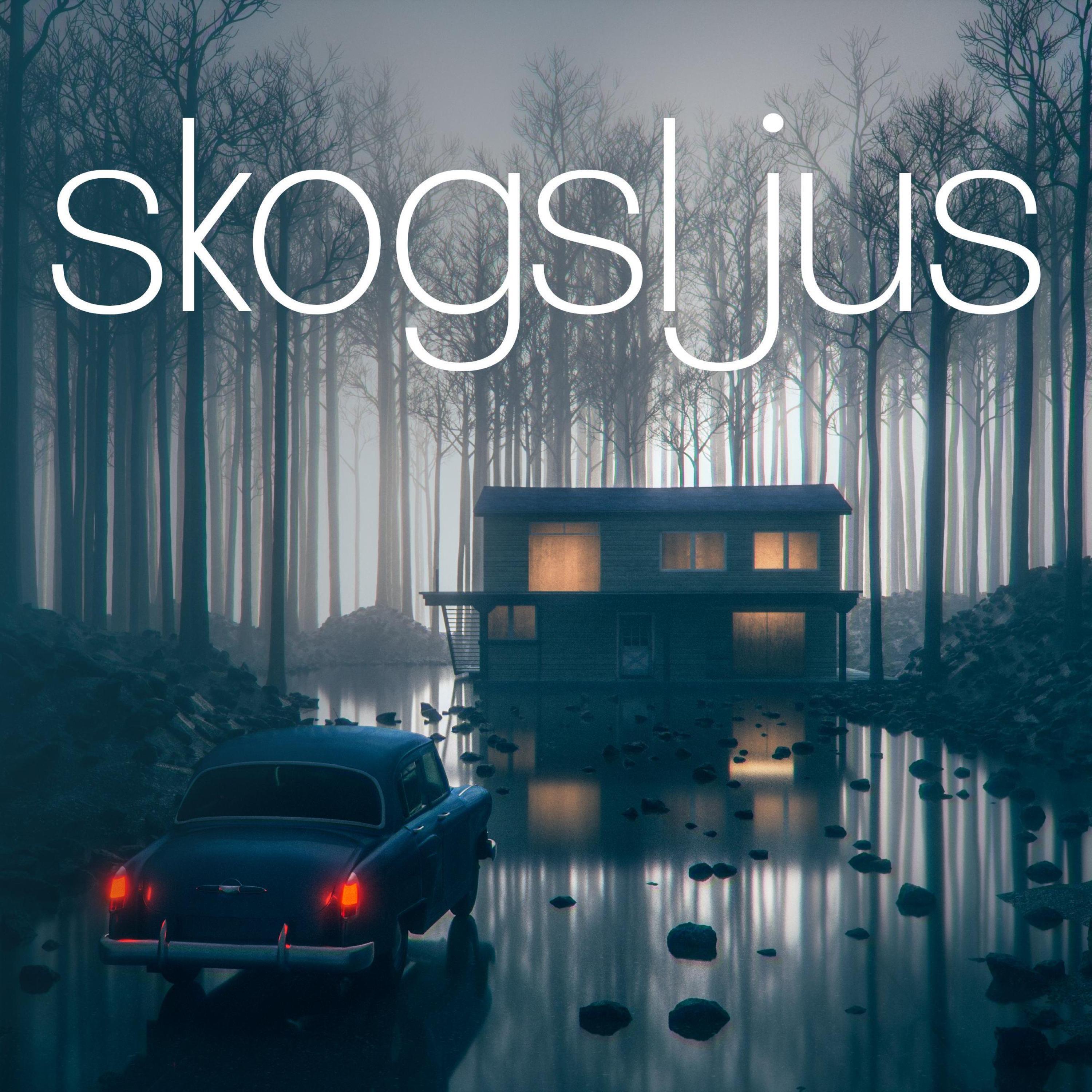 Релиз Skogsljus