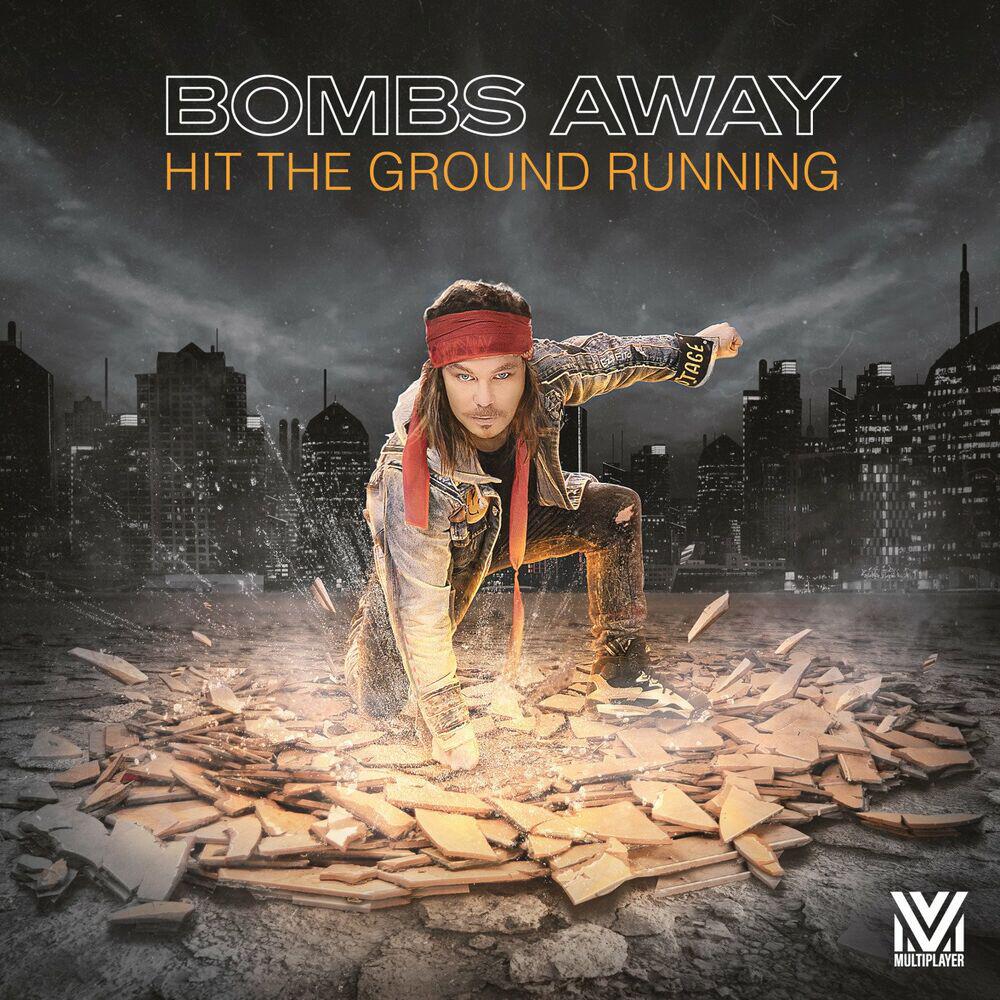 Релиз Hit The Ground Running