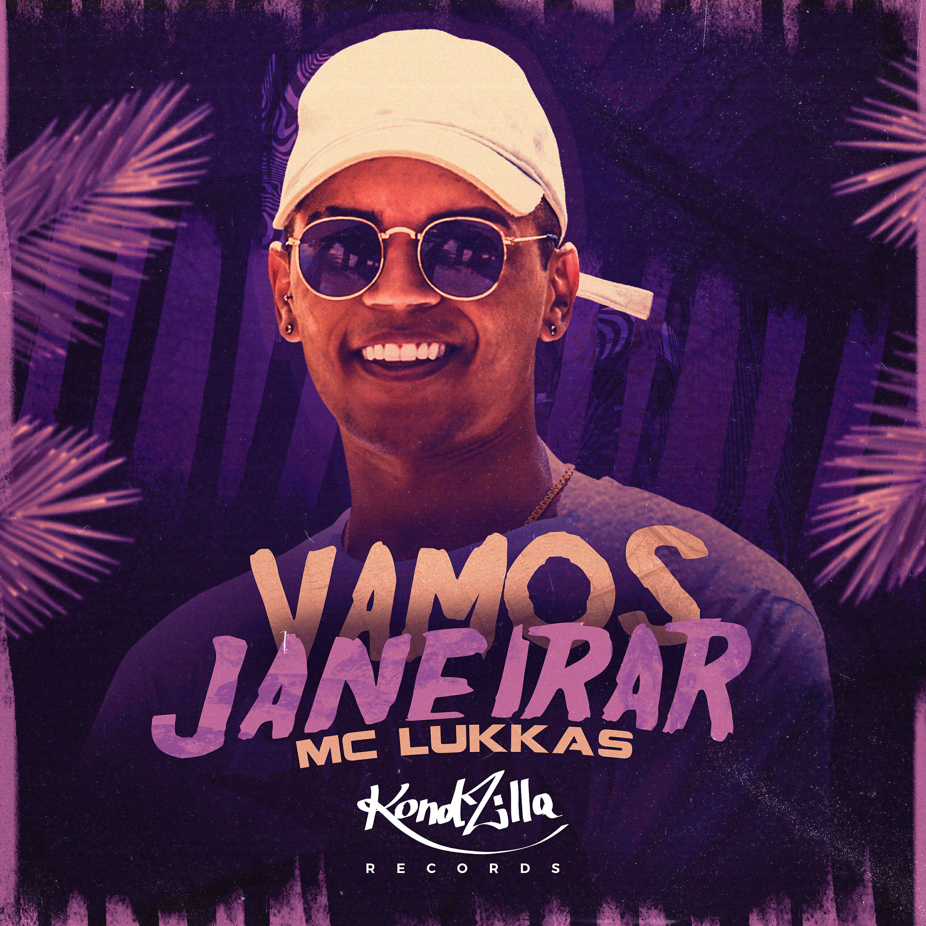 Релиз Vamos Janeirar