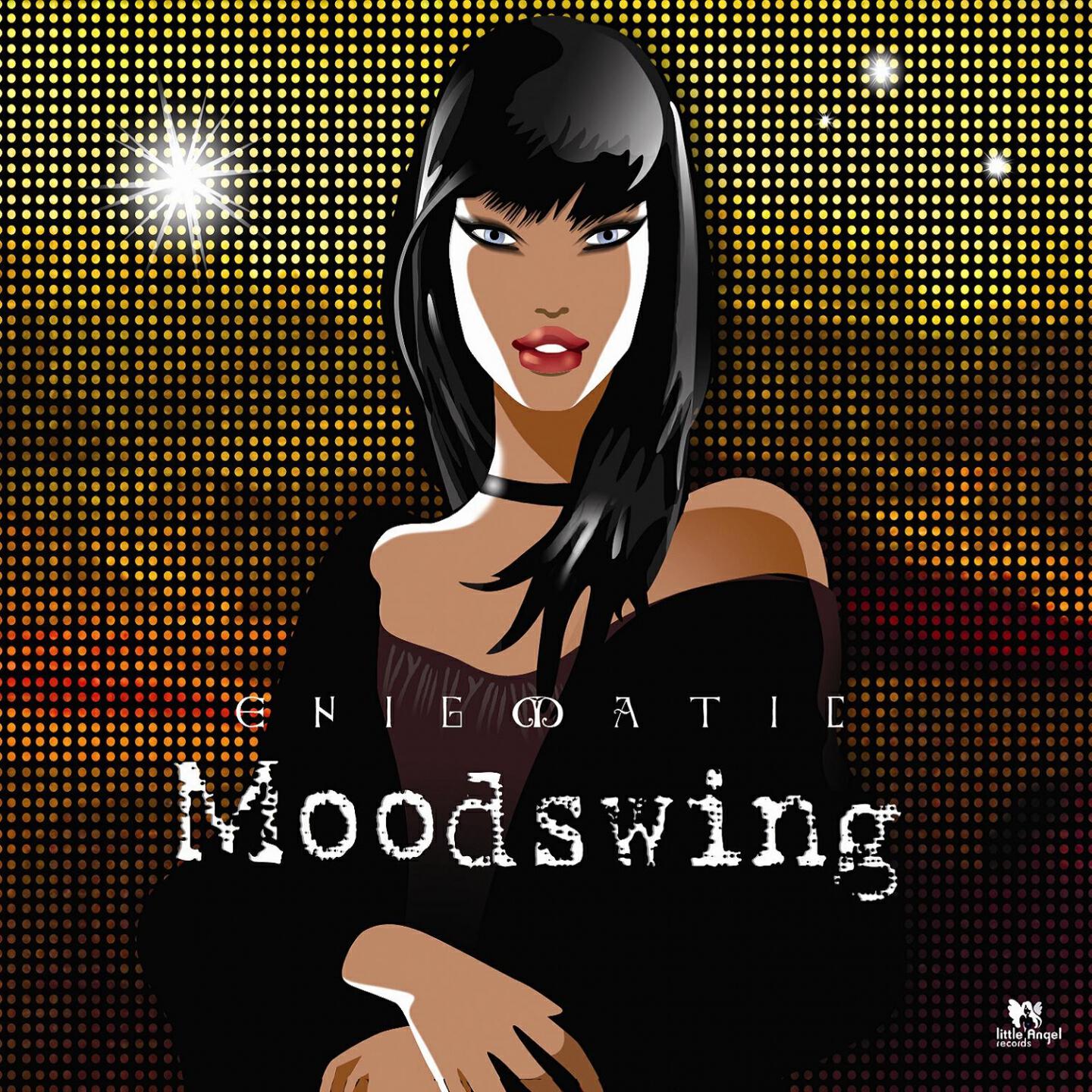 Релиз Moodswing