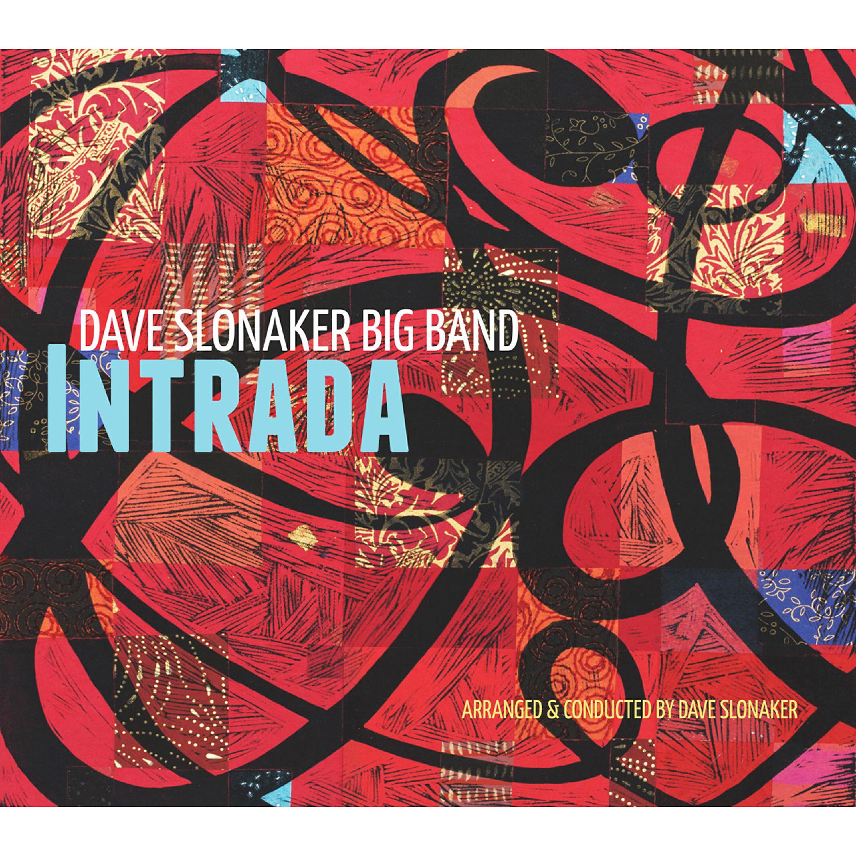 Dave Slonaker Big Band