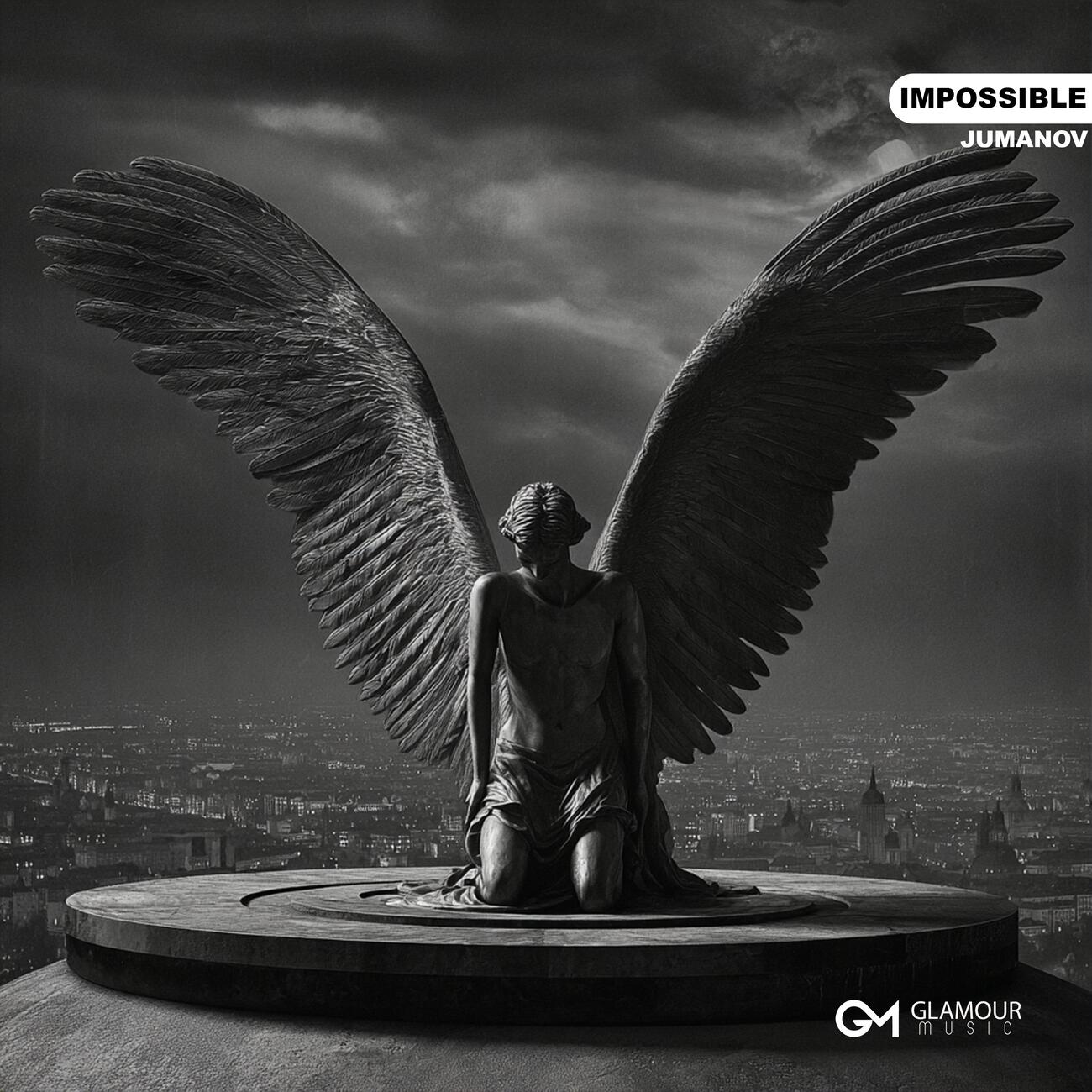 Релиз Impossible