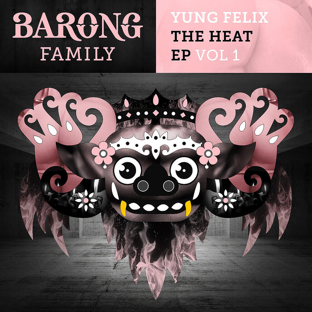 Релиз The Heat, Vol. 1