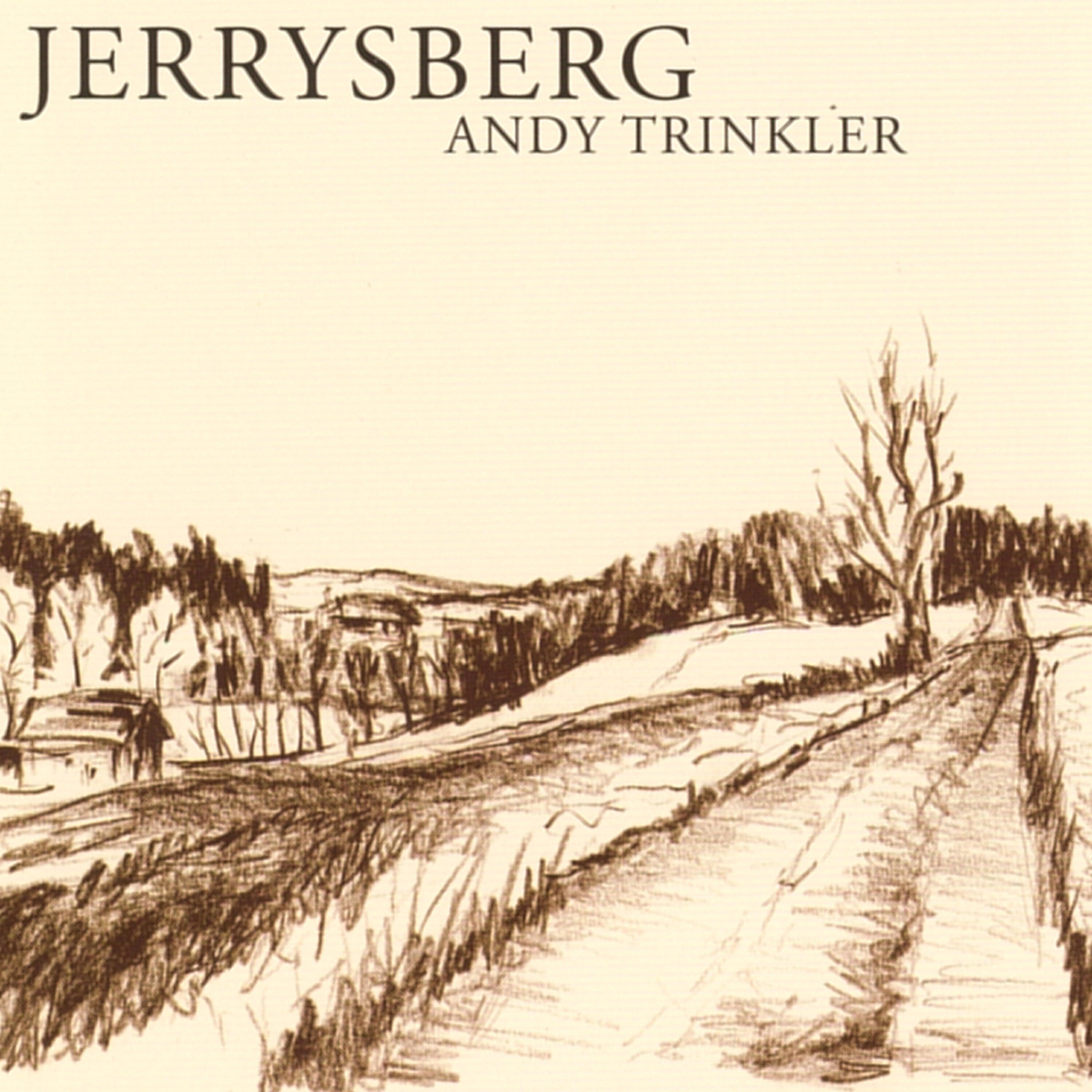 Релиз Jerrysberg