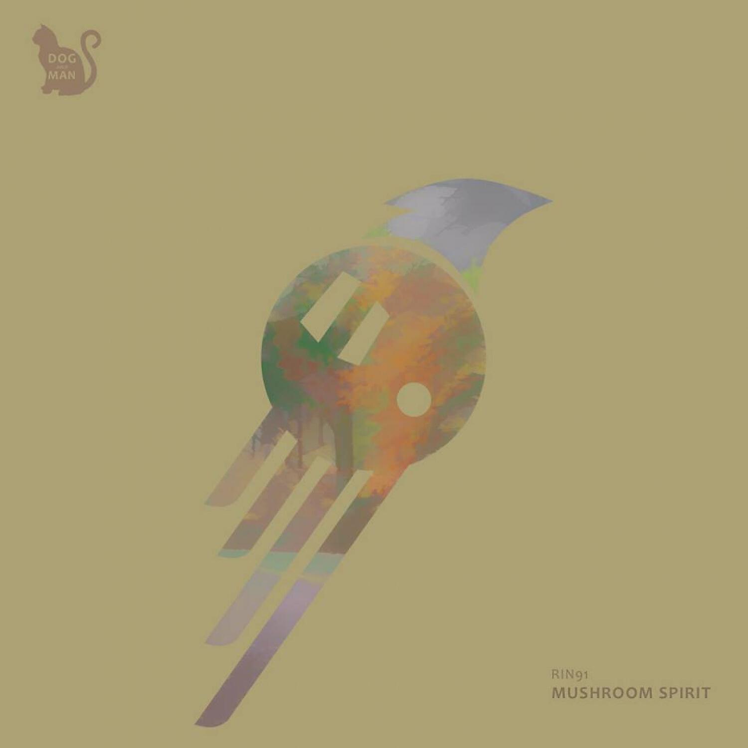 Релиз Mushroom Spirit