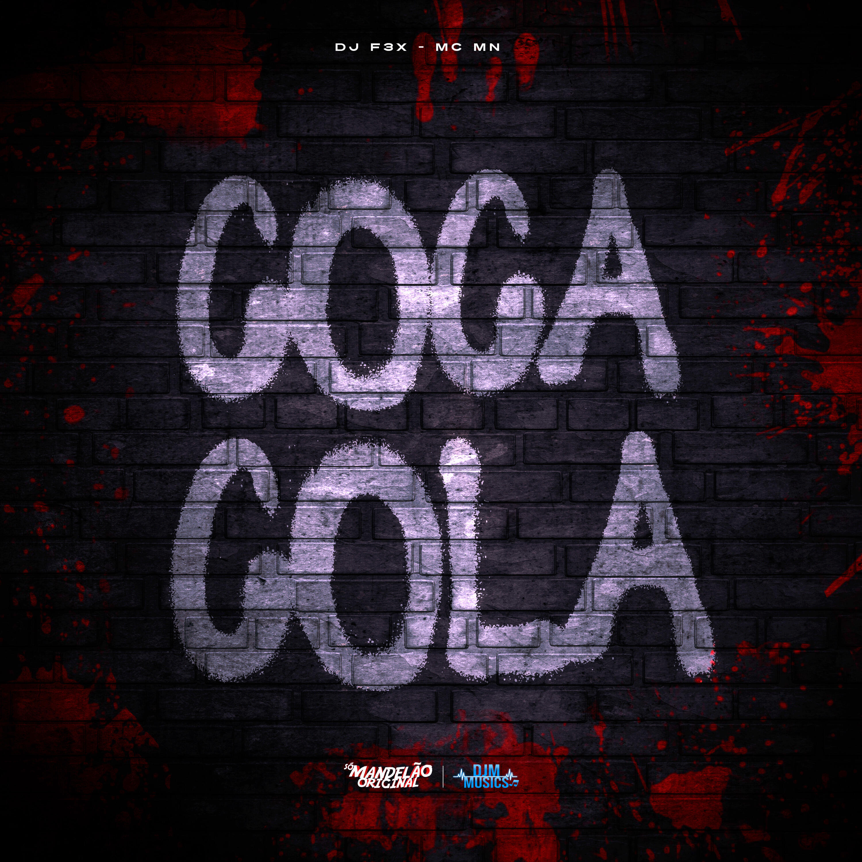 Релиз Coca-Cola