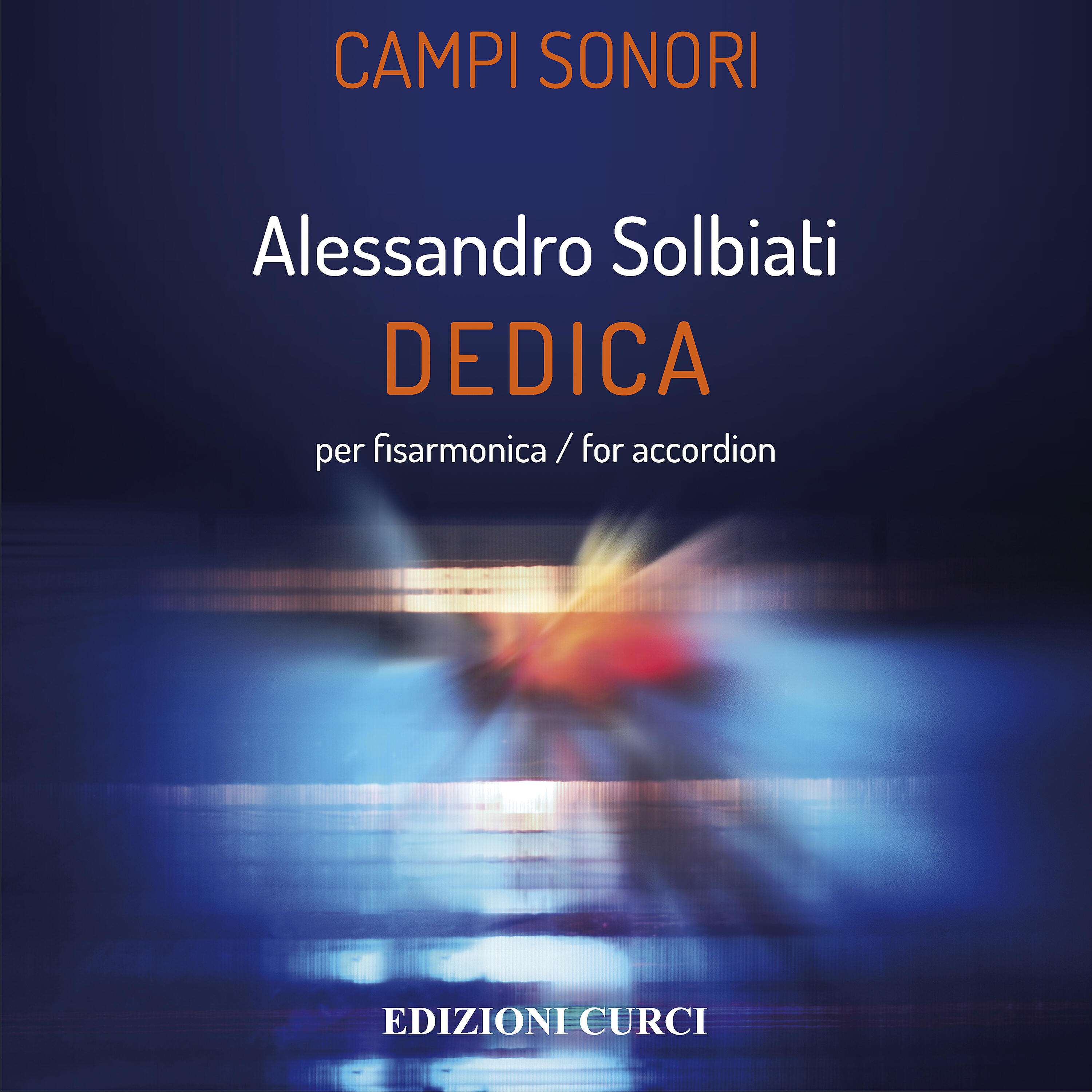 Релиз Dedica