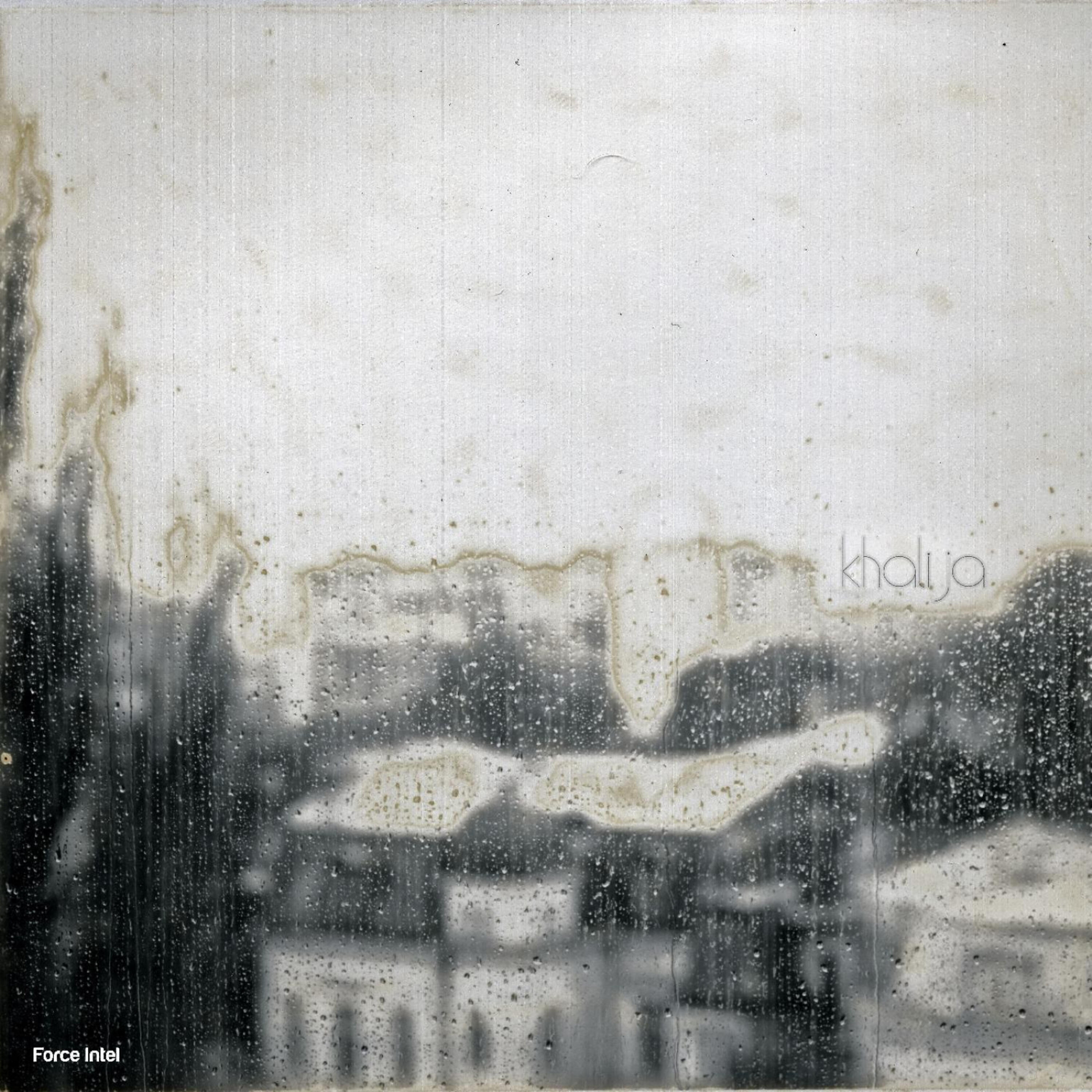Релиз Khalija LP