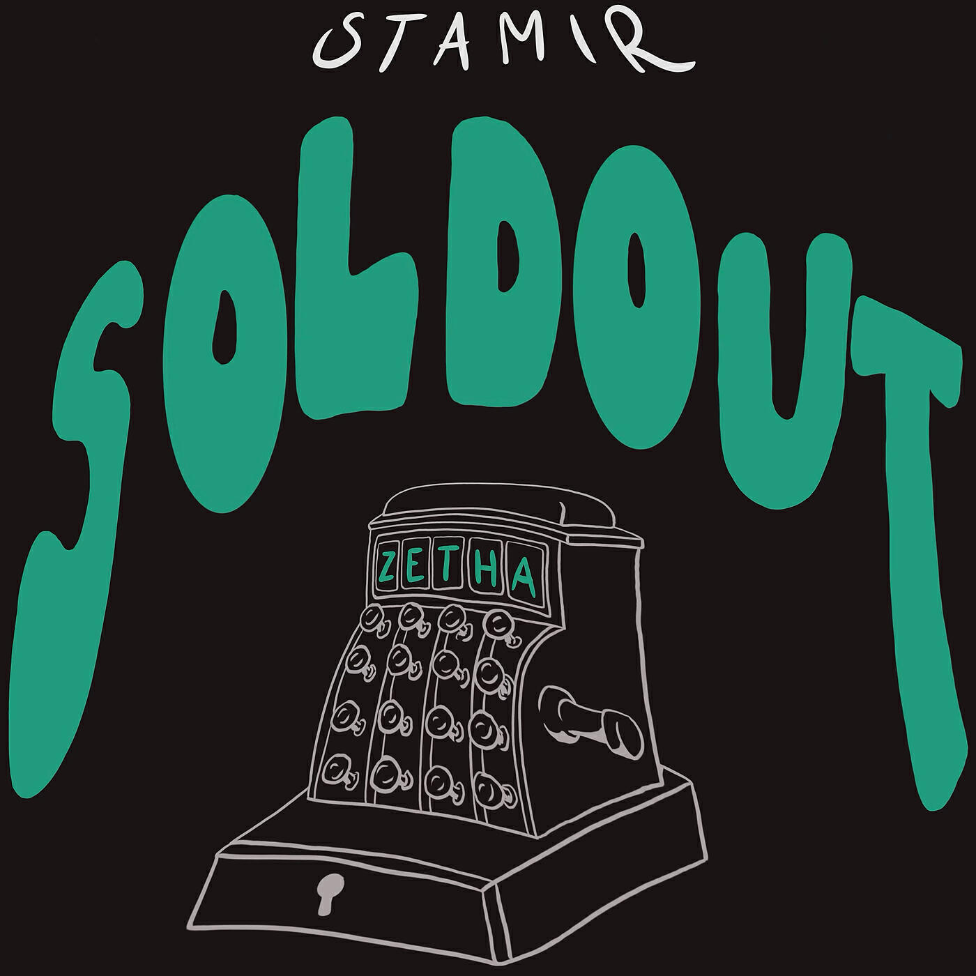 Релиз SOLDOUT