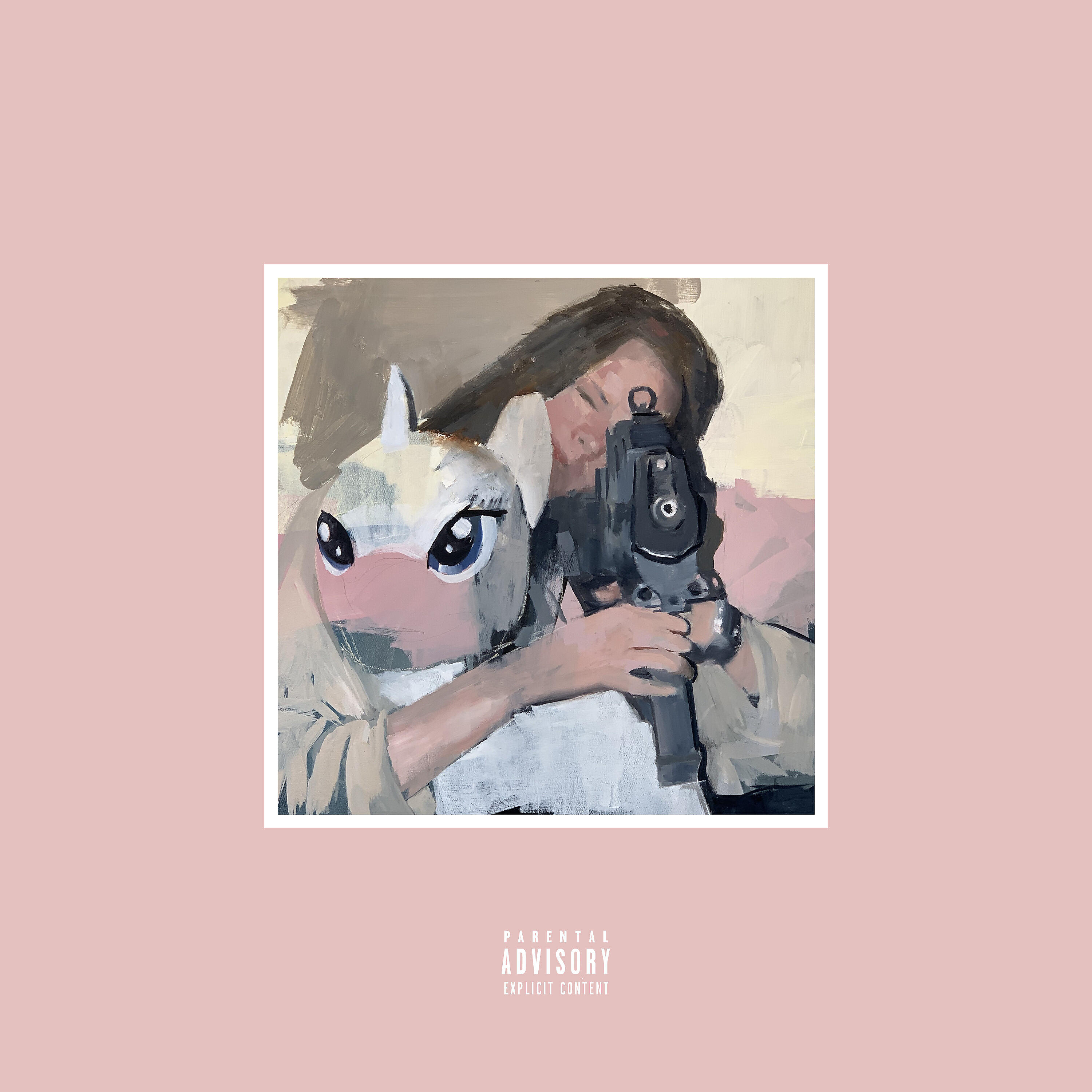 Релиз My Beautiful Bloody Break Up