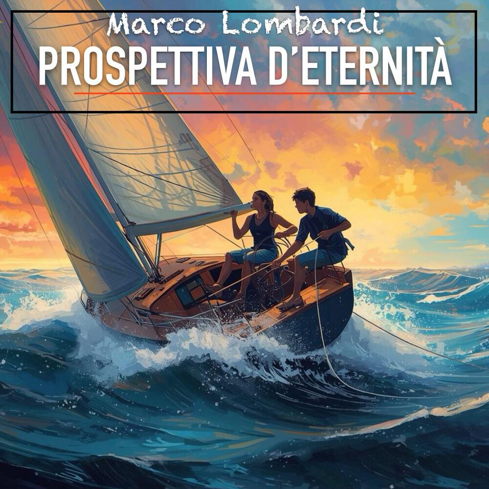 Релиз Prospettiva d'eternità