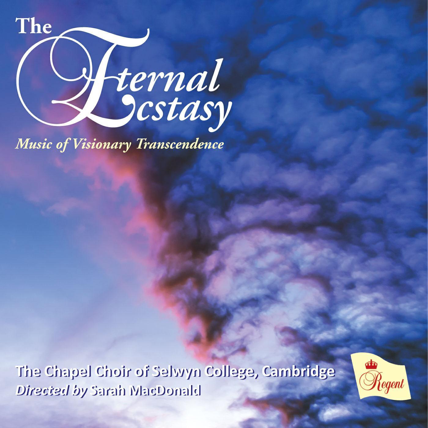Релиз The Eternal Ecstasy