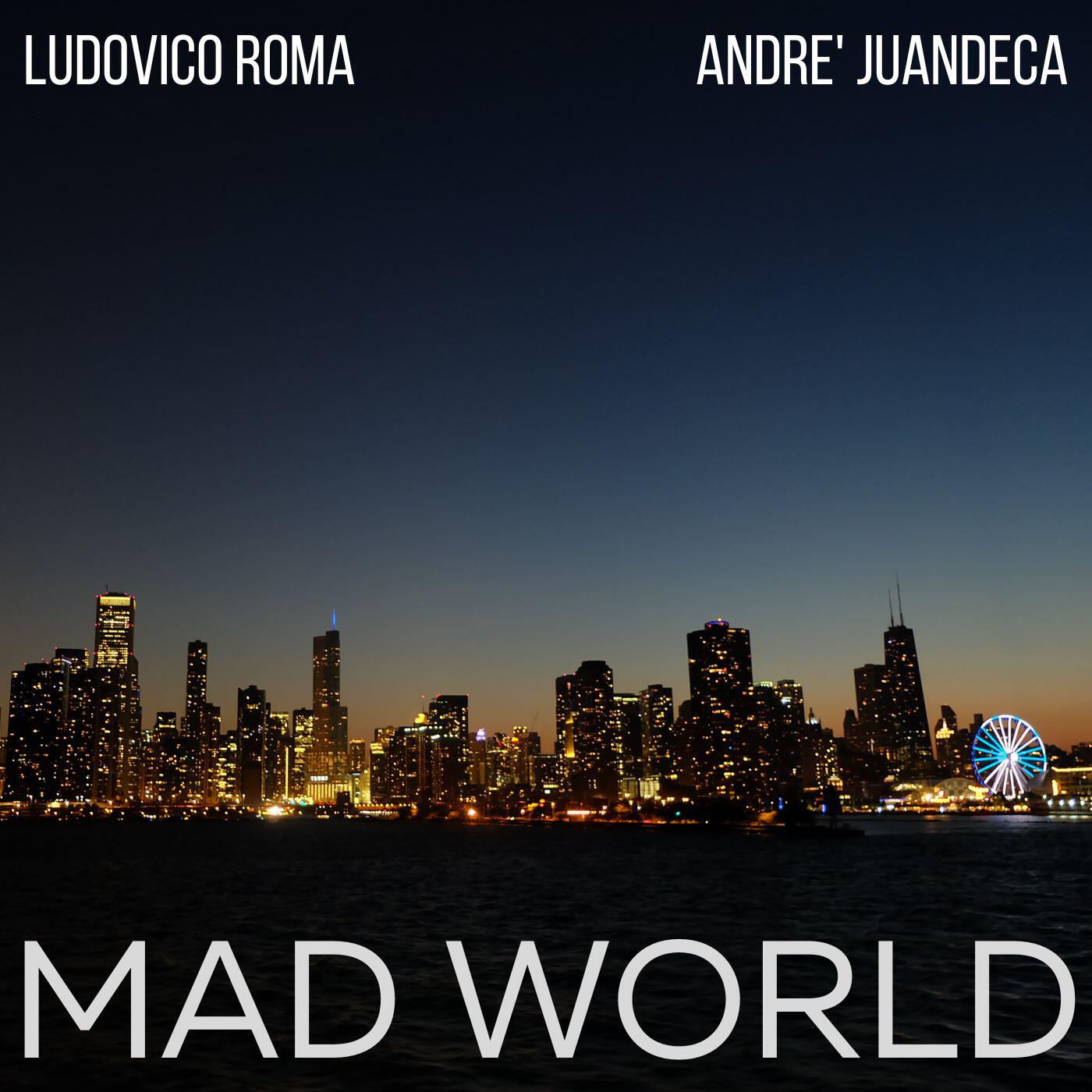 Релиз Mad World