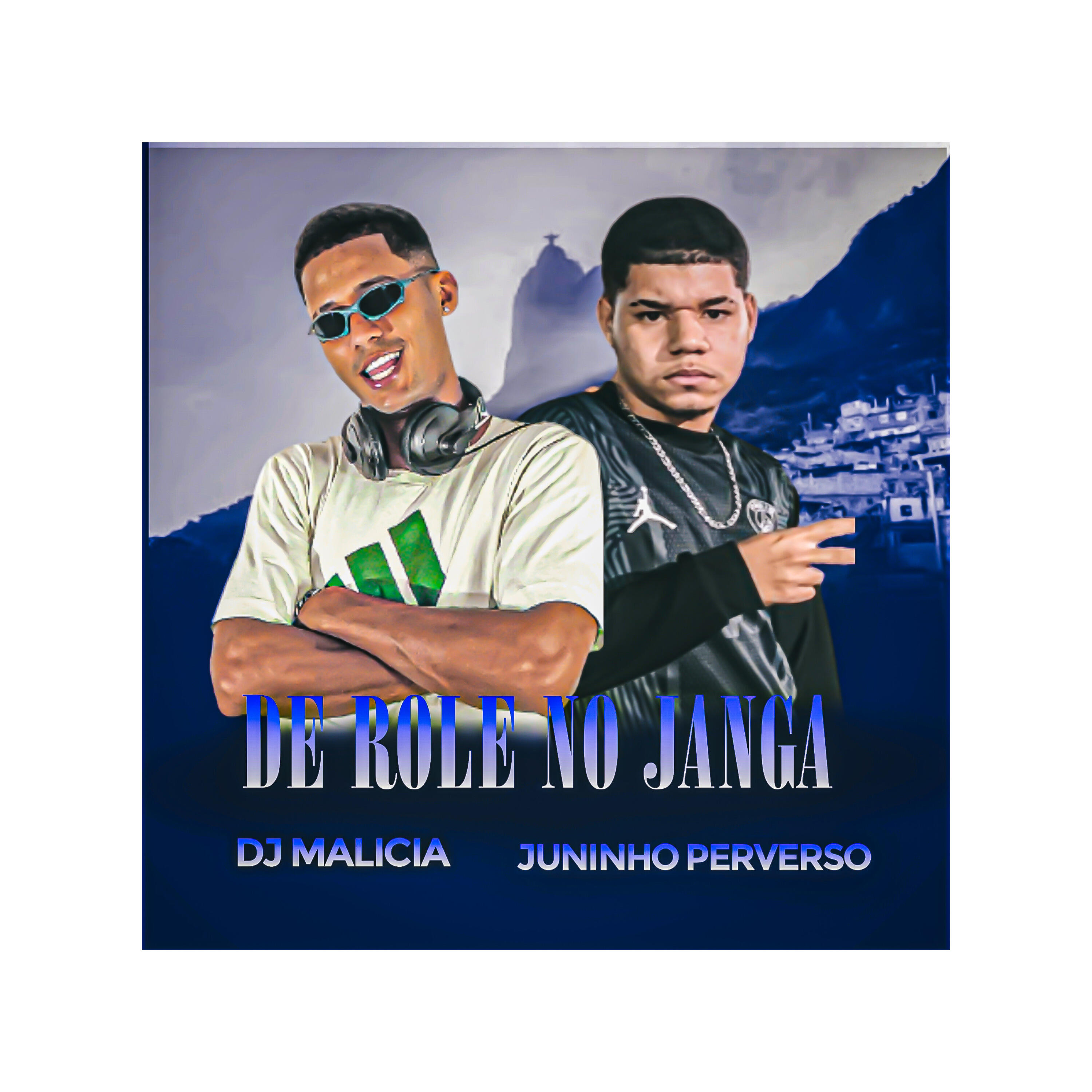 Скачать песню Juninho perverso - De Role no Janga бесплатно в MP3 для Android и iOS