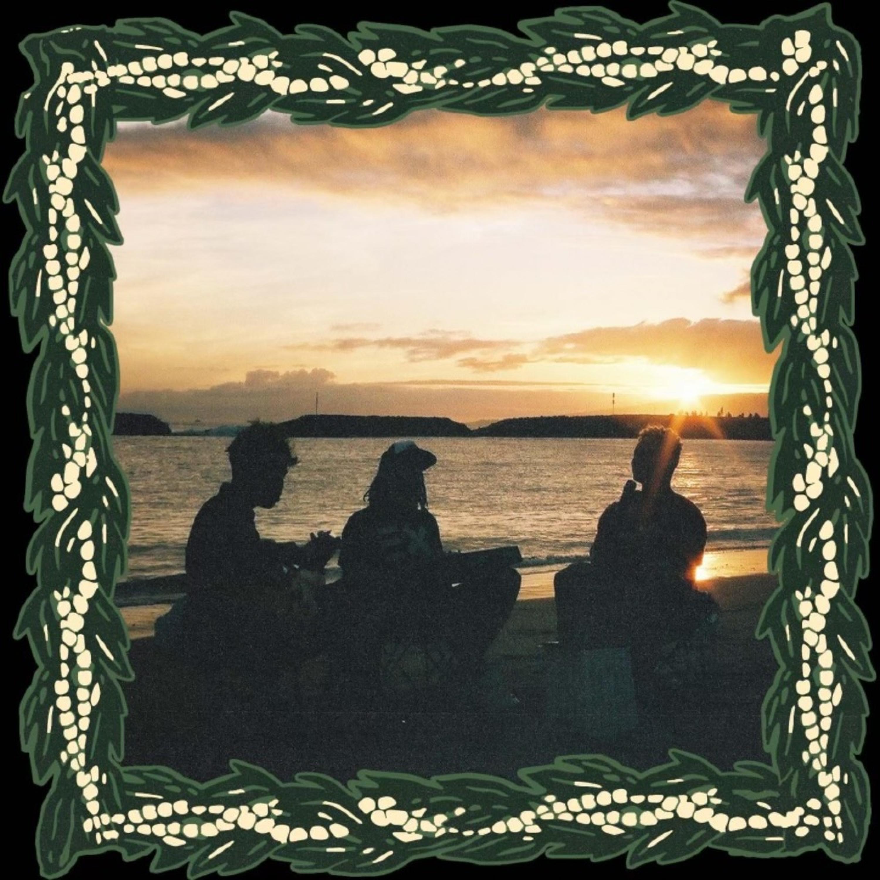 Релиз Too Much Sand On Da Beach