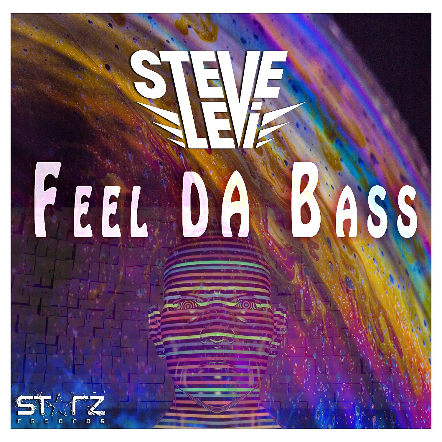 Релиз Feel Da Bass (Original Mix)