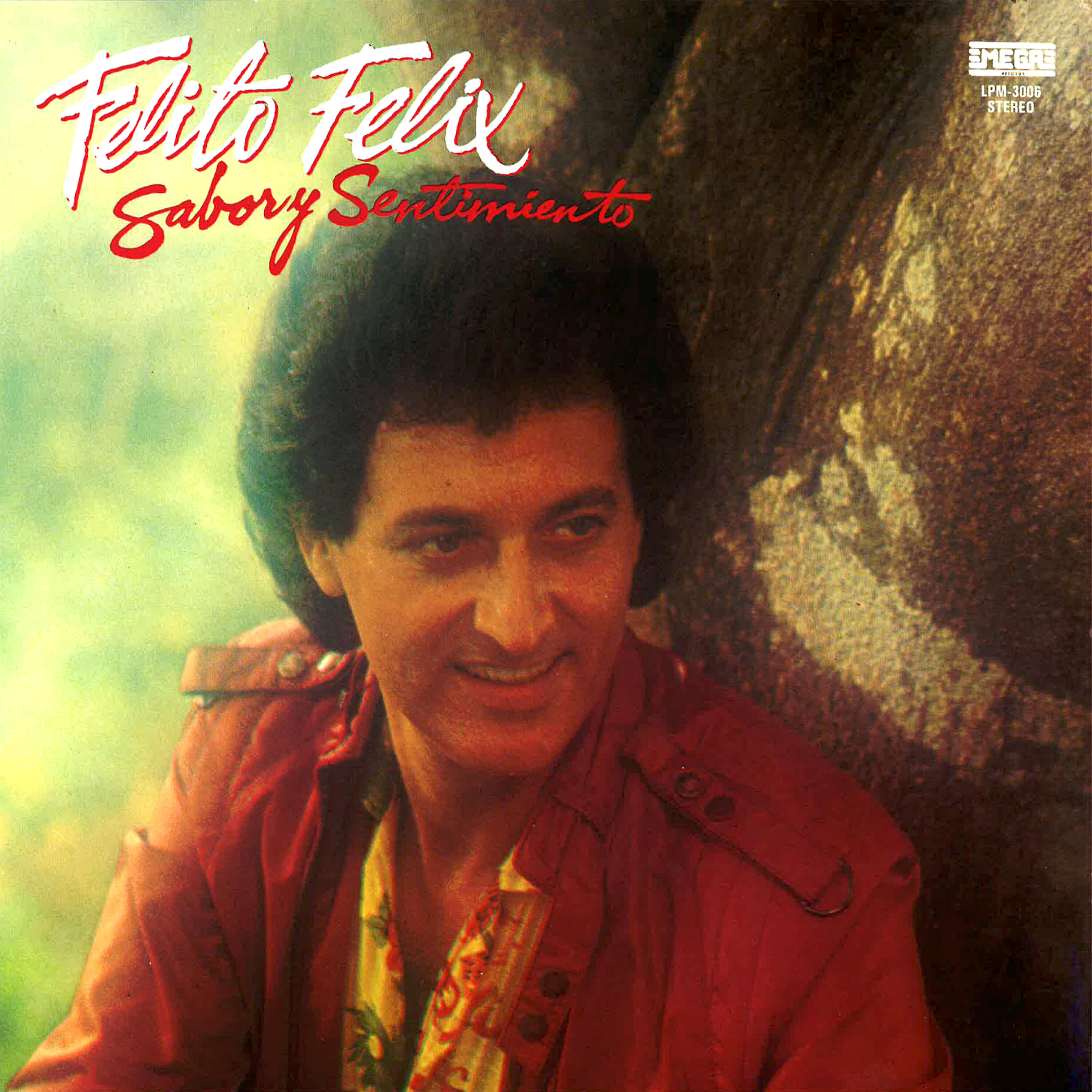 Релиз Sabor y Sentimiento