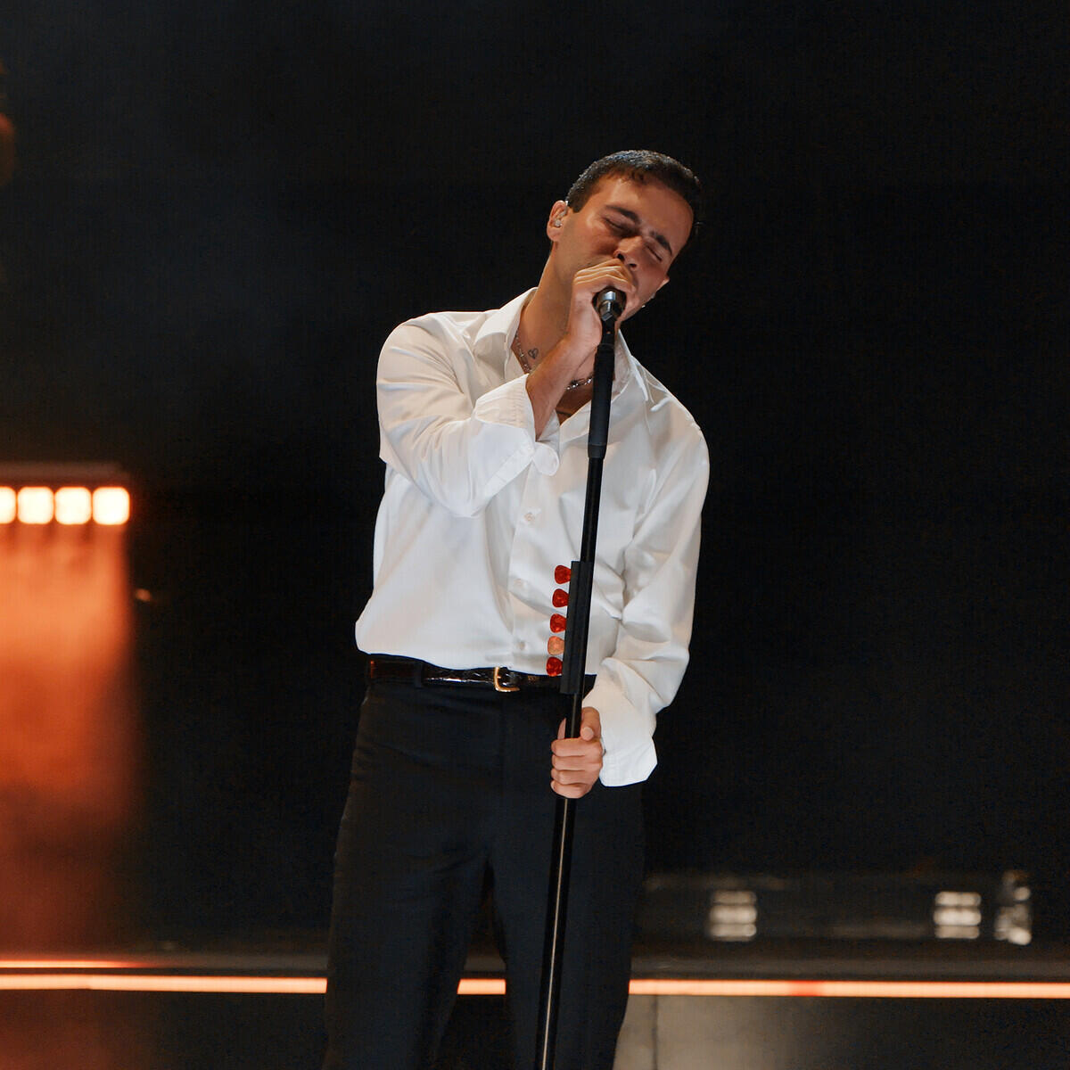 Релиз Senden Nefret Ediyorum (Live)