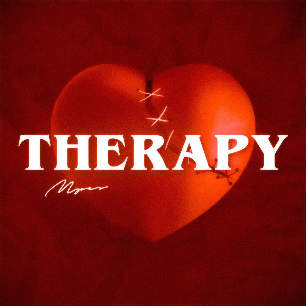 Релиз Therapy