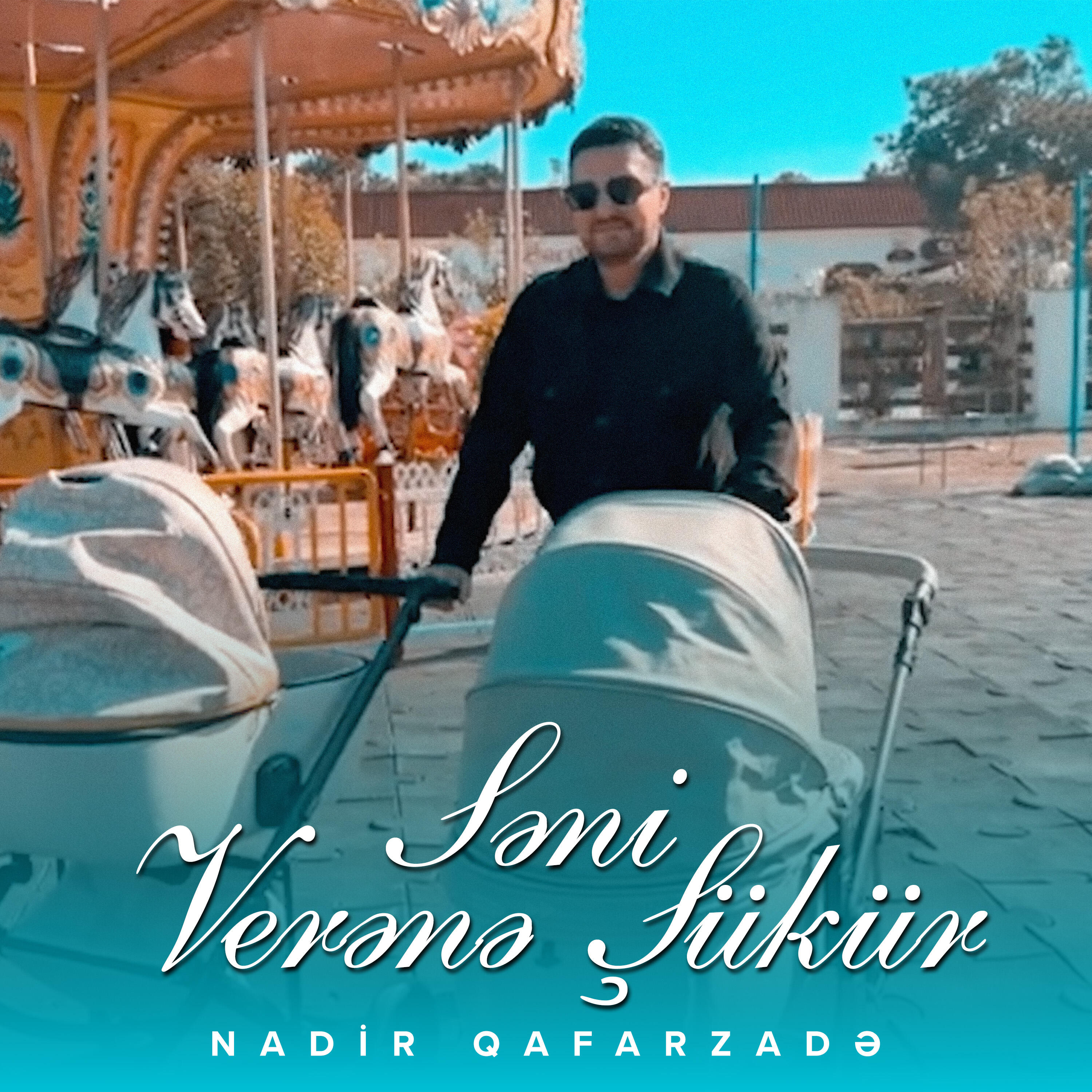 Релиз Səni Verənə Şükür