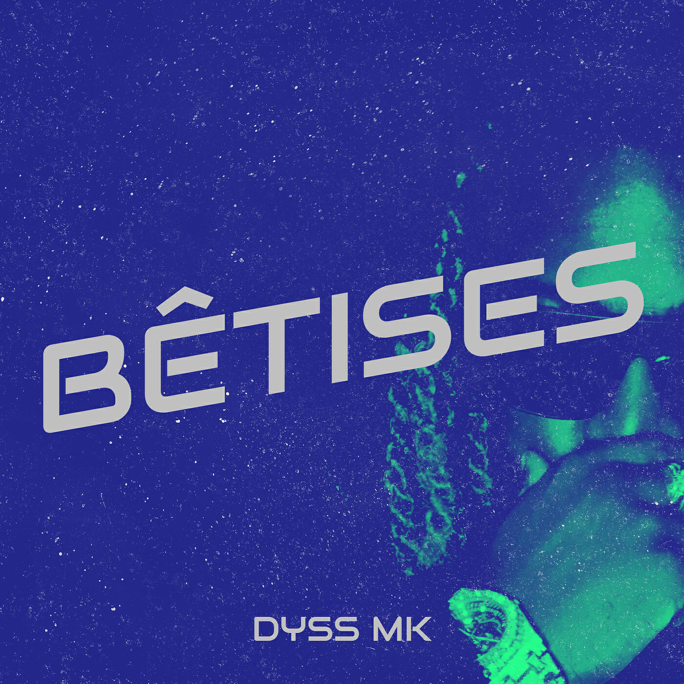 Релиз Bêtises