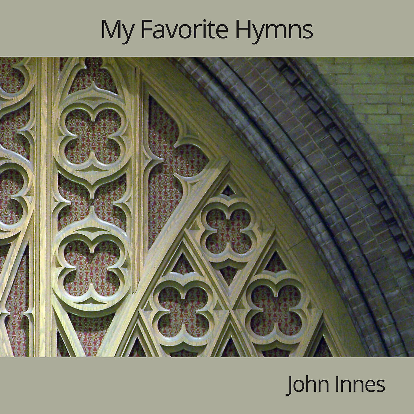 John Innes