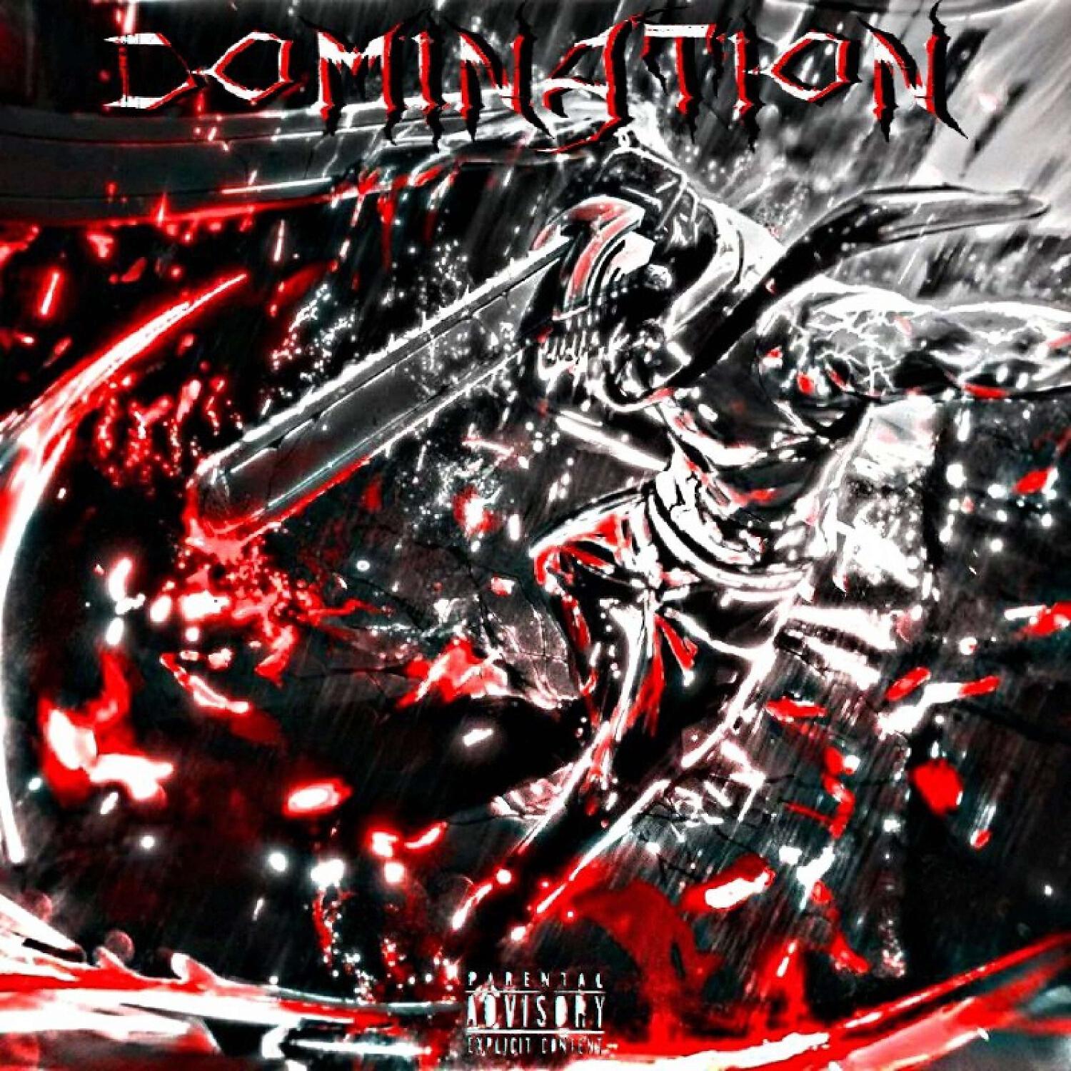 Релиз DOMINATION