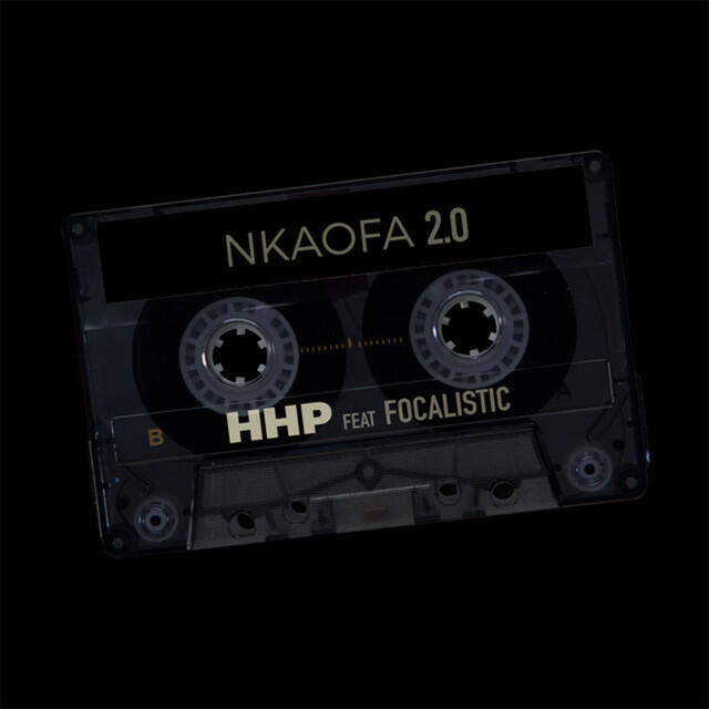 Релиз Nkaofa 2.0