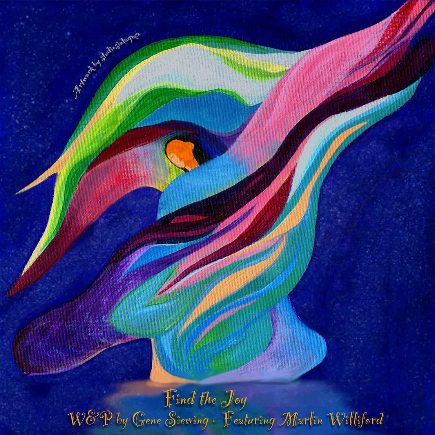 Релиз Find the Joy