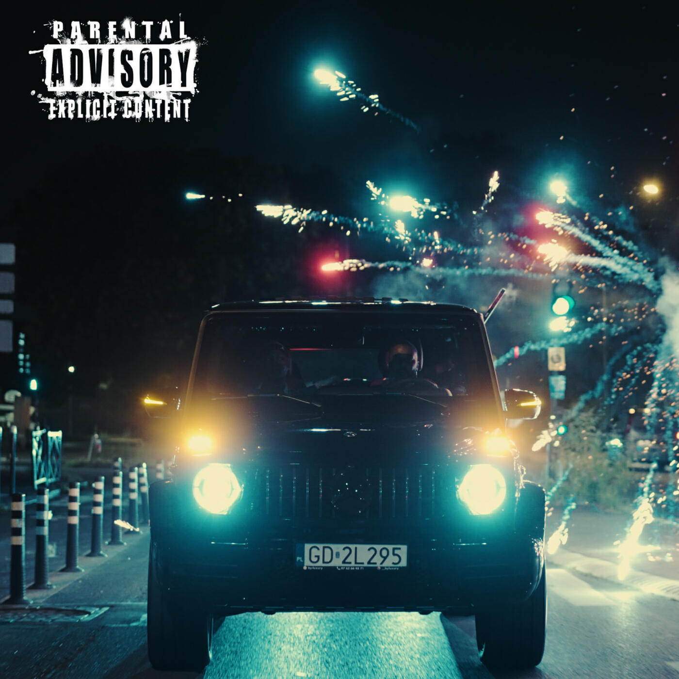 Релиз Freestyle 15 piges